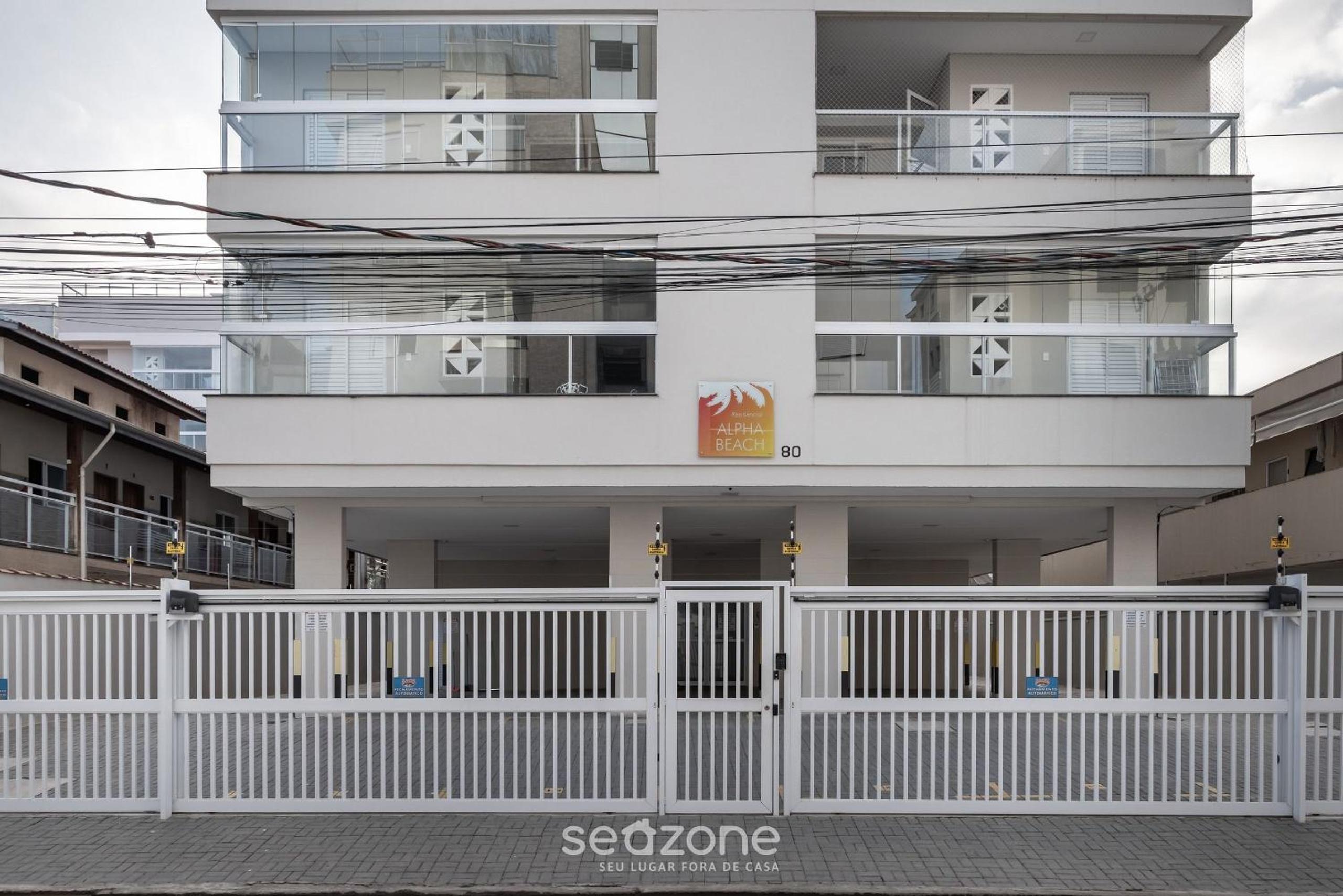 Apt with Barbecue 2 min from Tenorio Beach CAH014