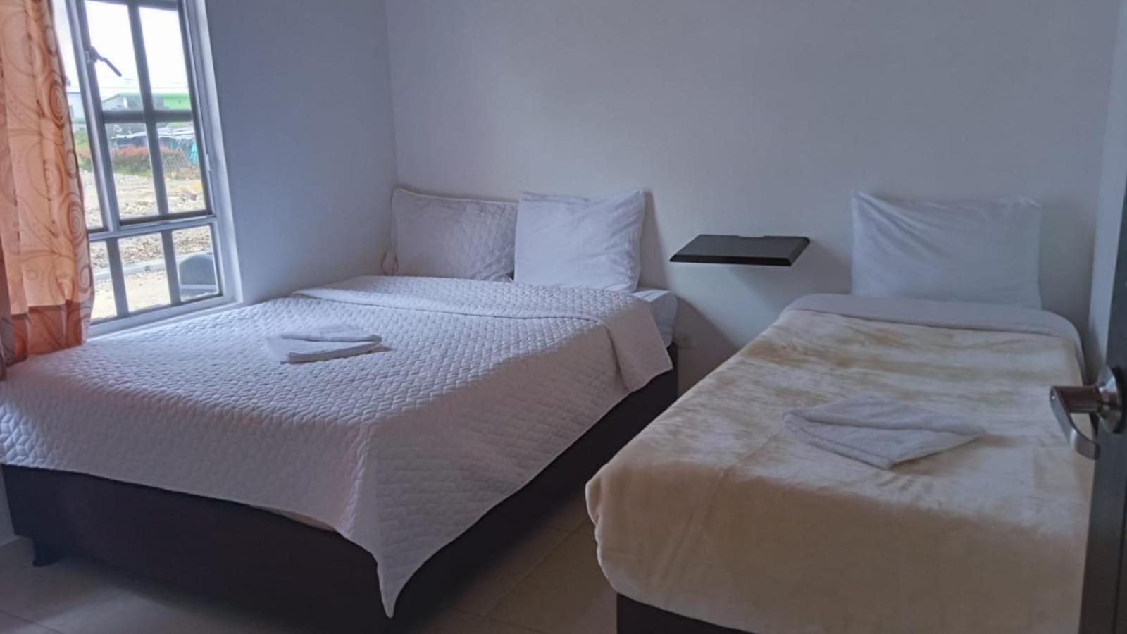 Hotel Colonia San Miguel, Cabañas