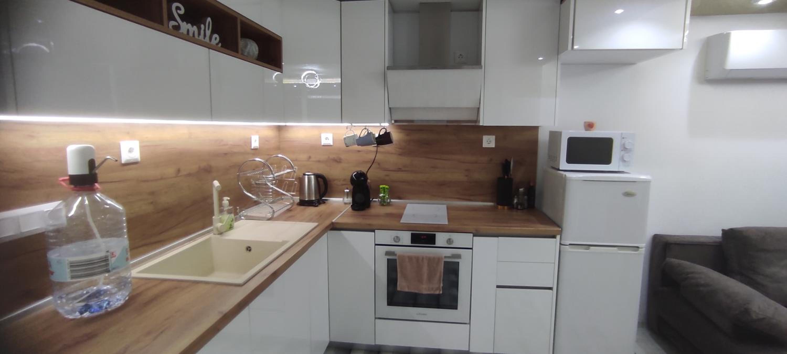 Apartment Krisiya in Burgas