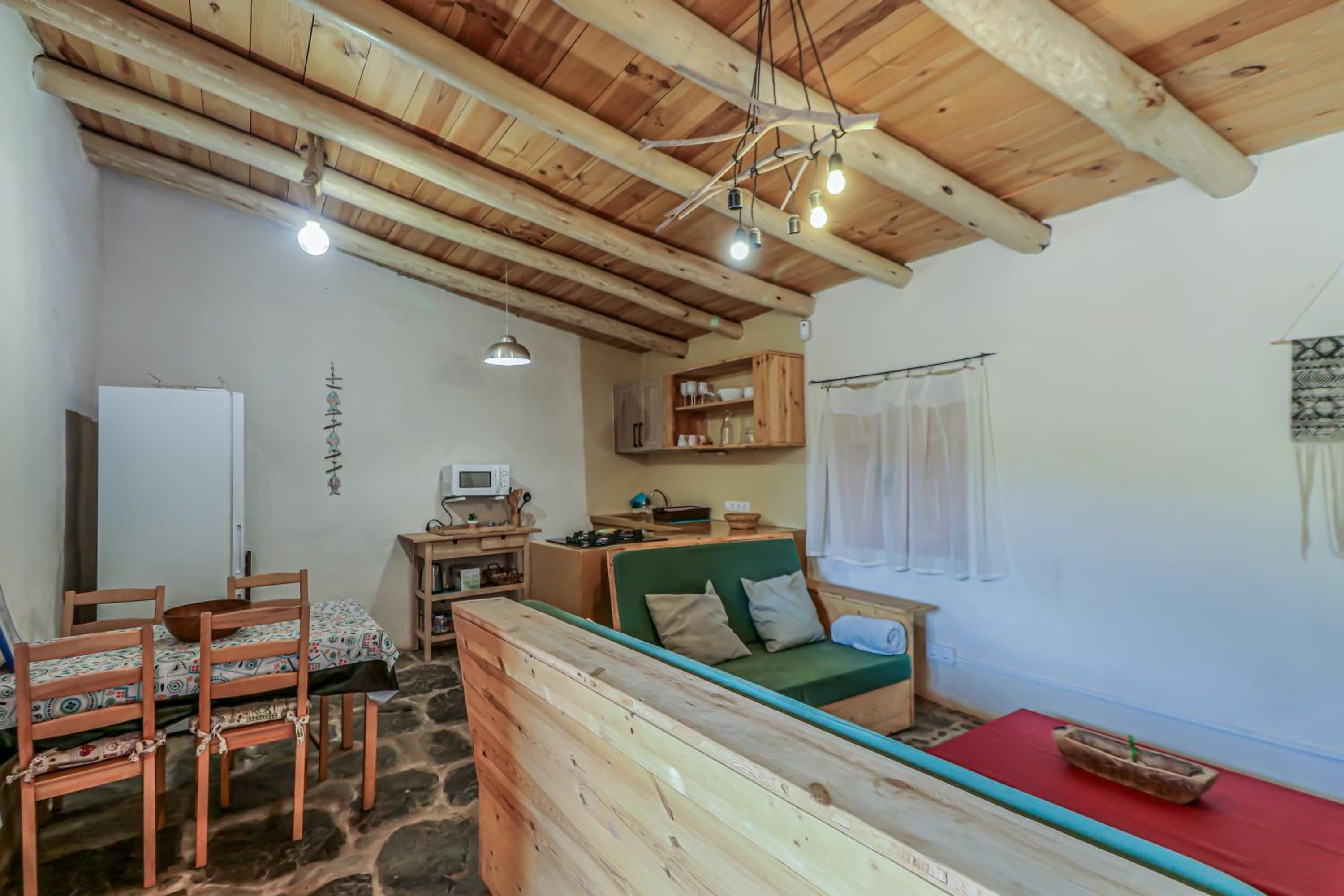 Trendy Rural House Casa Tazirga