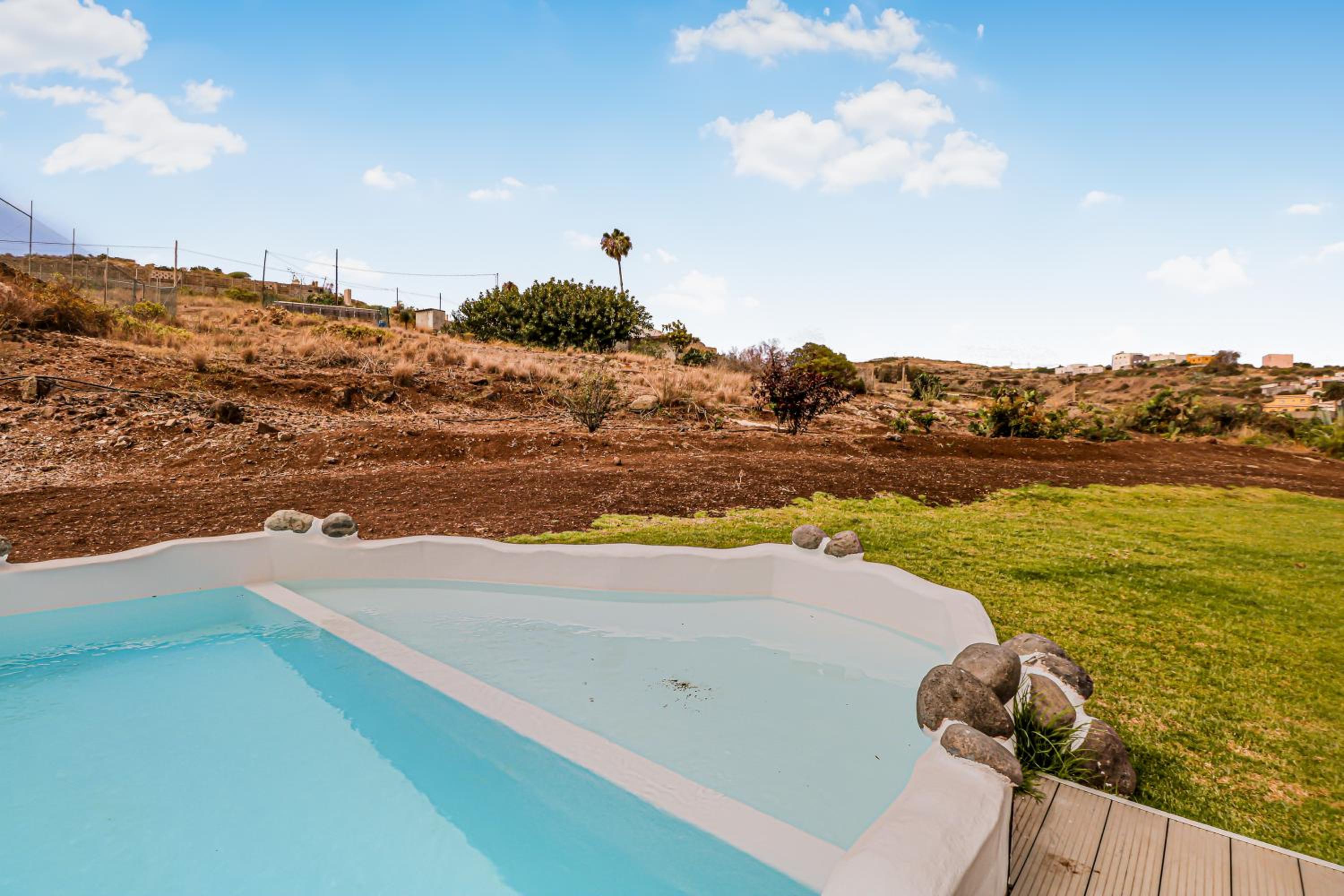Trendy Rural House Casa Tazirga