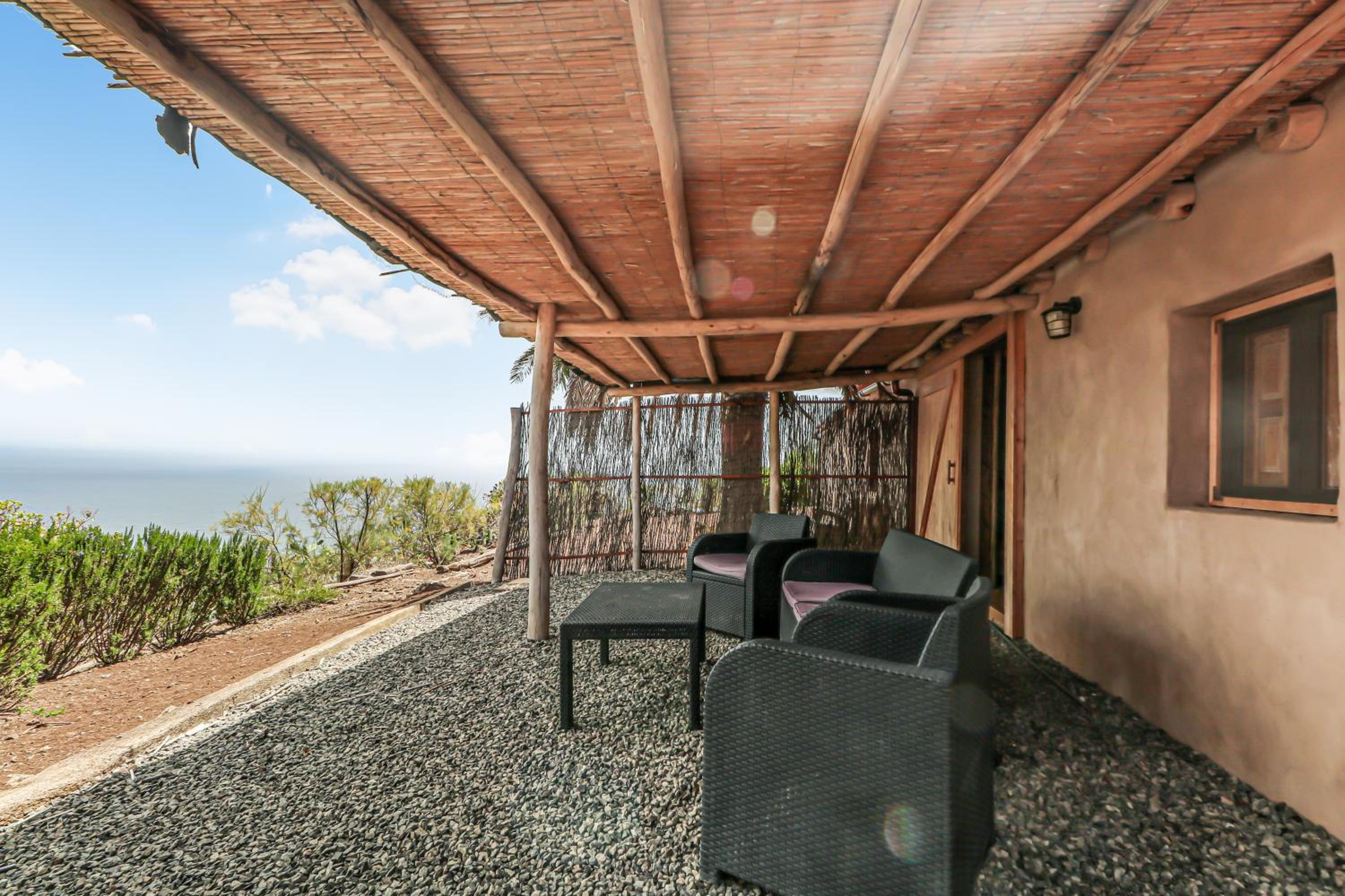 Trendy Rural House Casa Tazirga