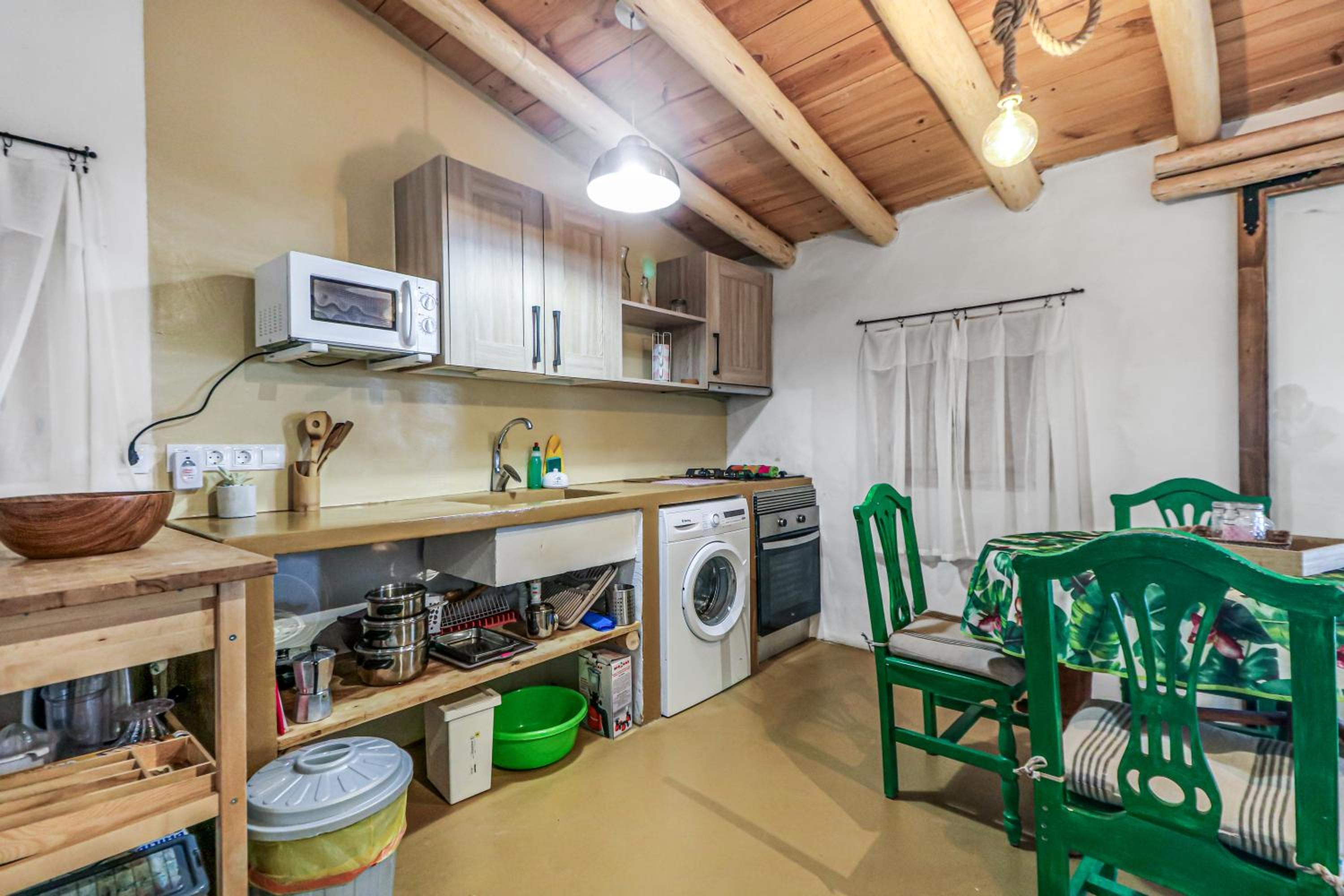 Trendy Rural House Casa Tazirga