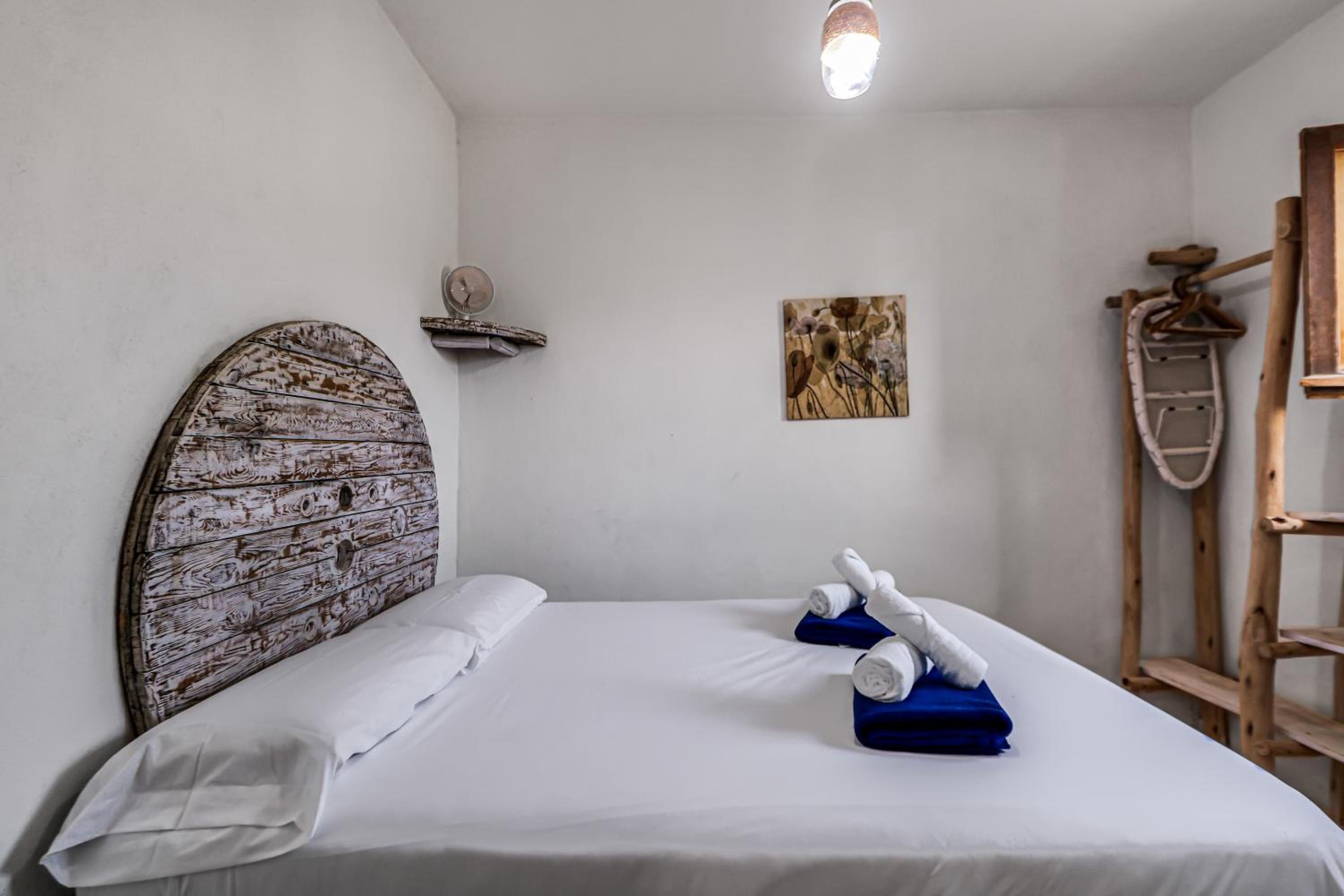 Trendy Rural House Casa Tazirga