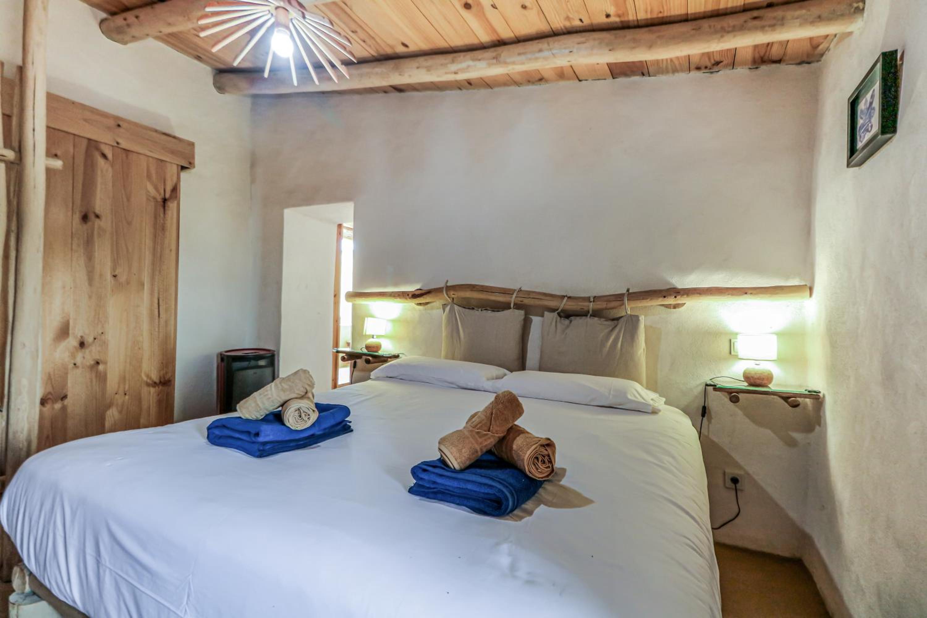 Trendy Rural House Casa Tazirga