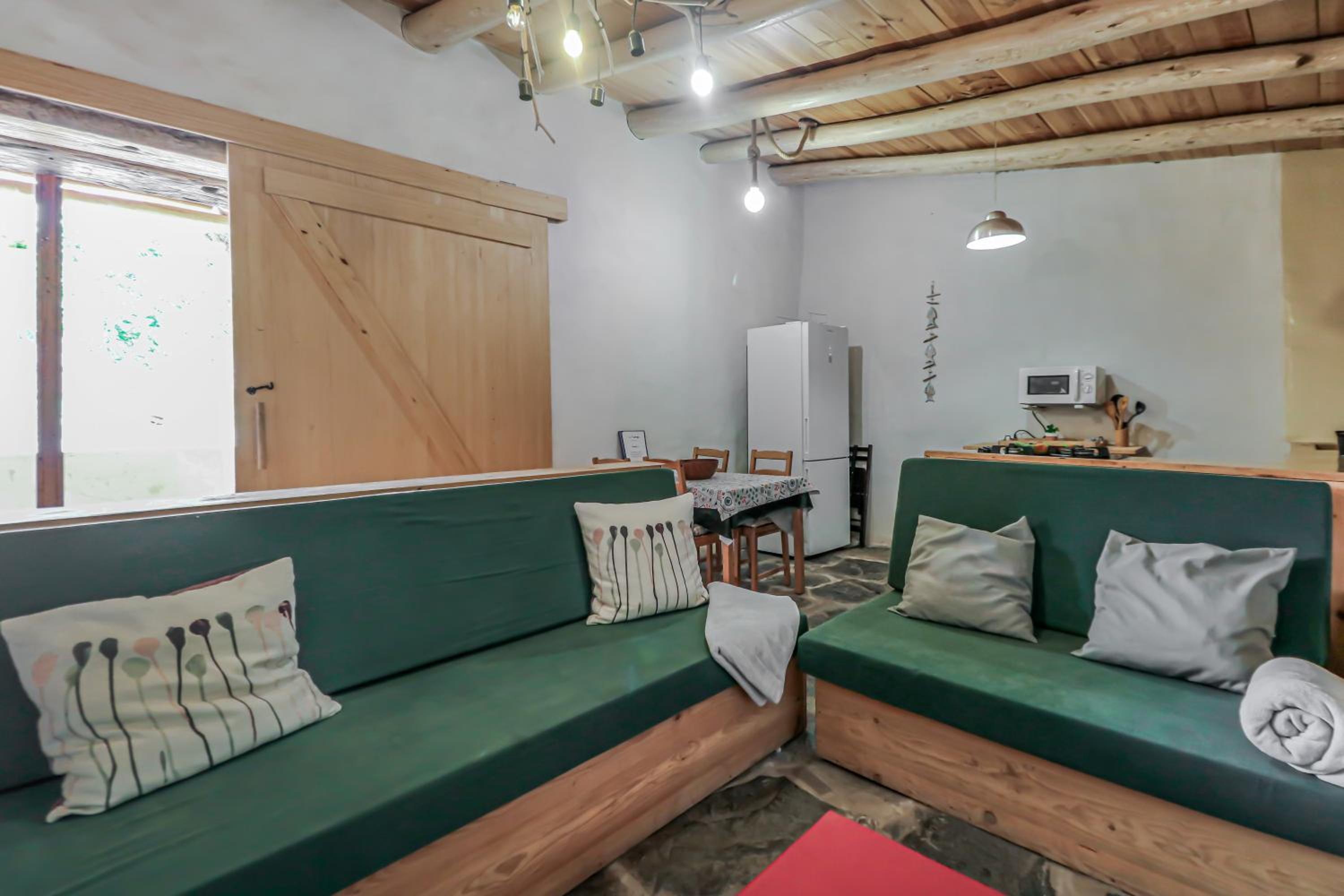 Trendy Rural House Casa Tazirga