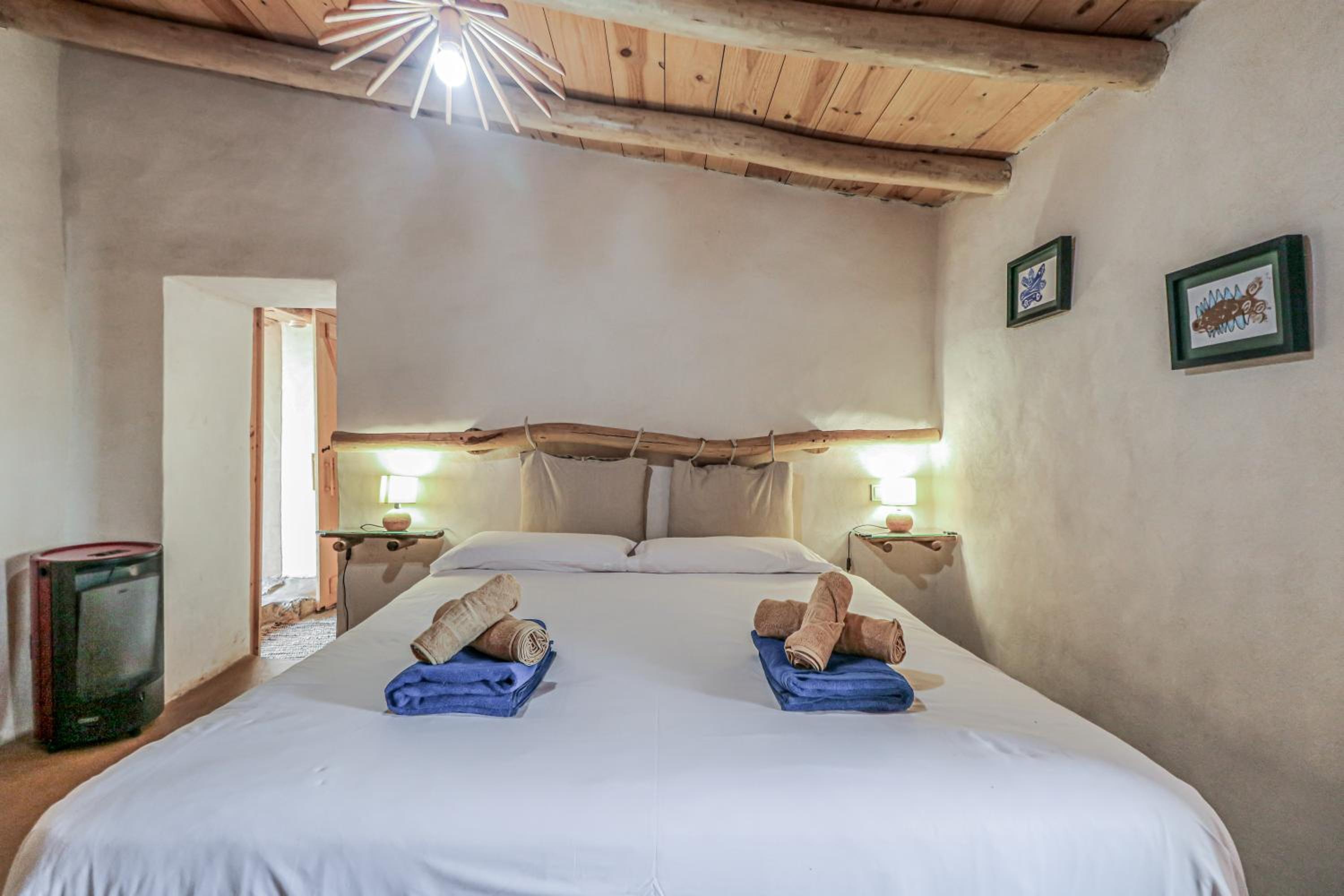 Trendy Rural House Casa Tazirga
