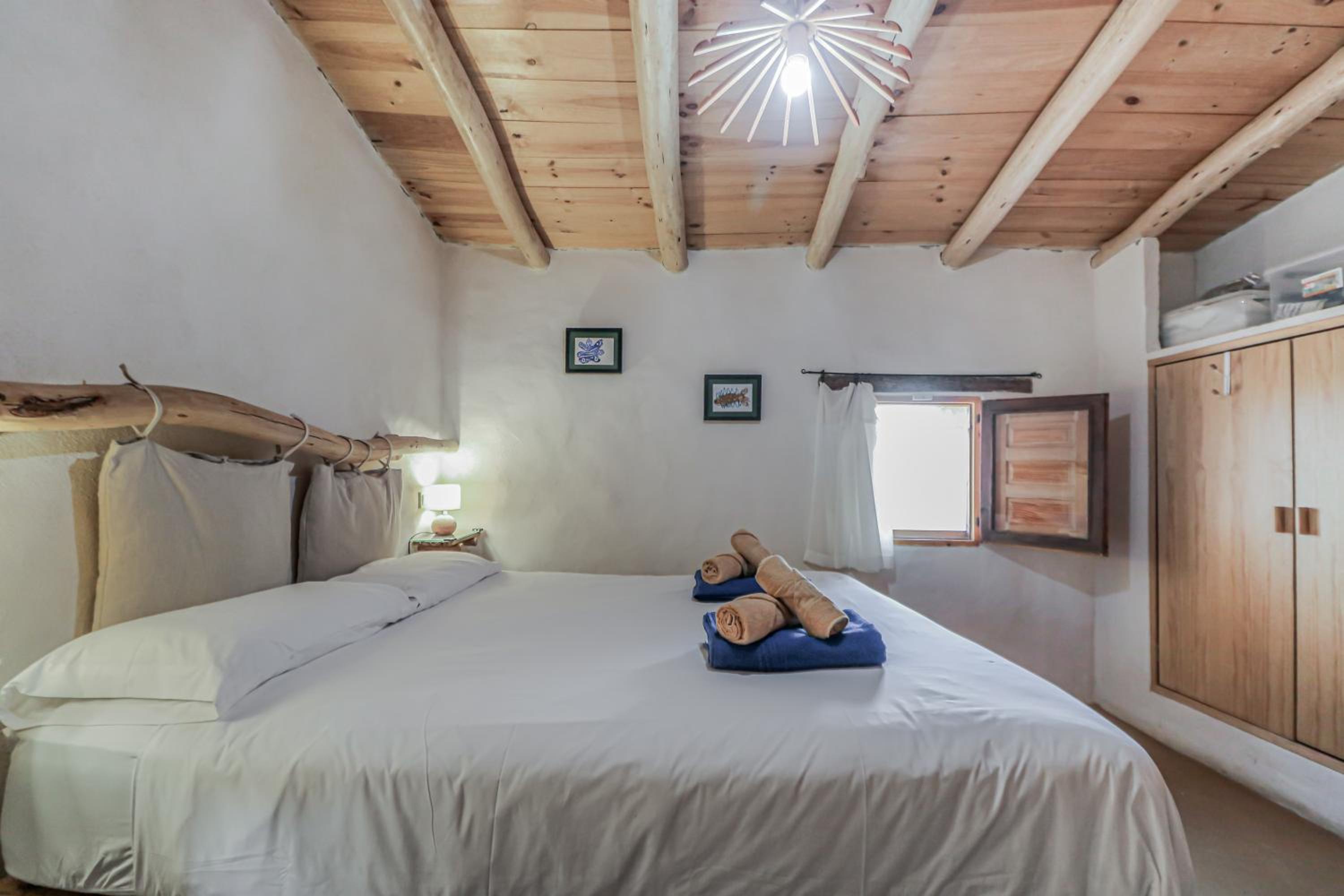 Trendy Rural House Casa Tazirga