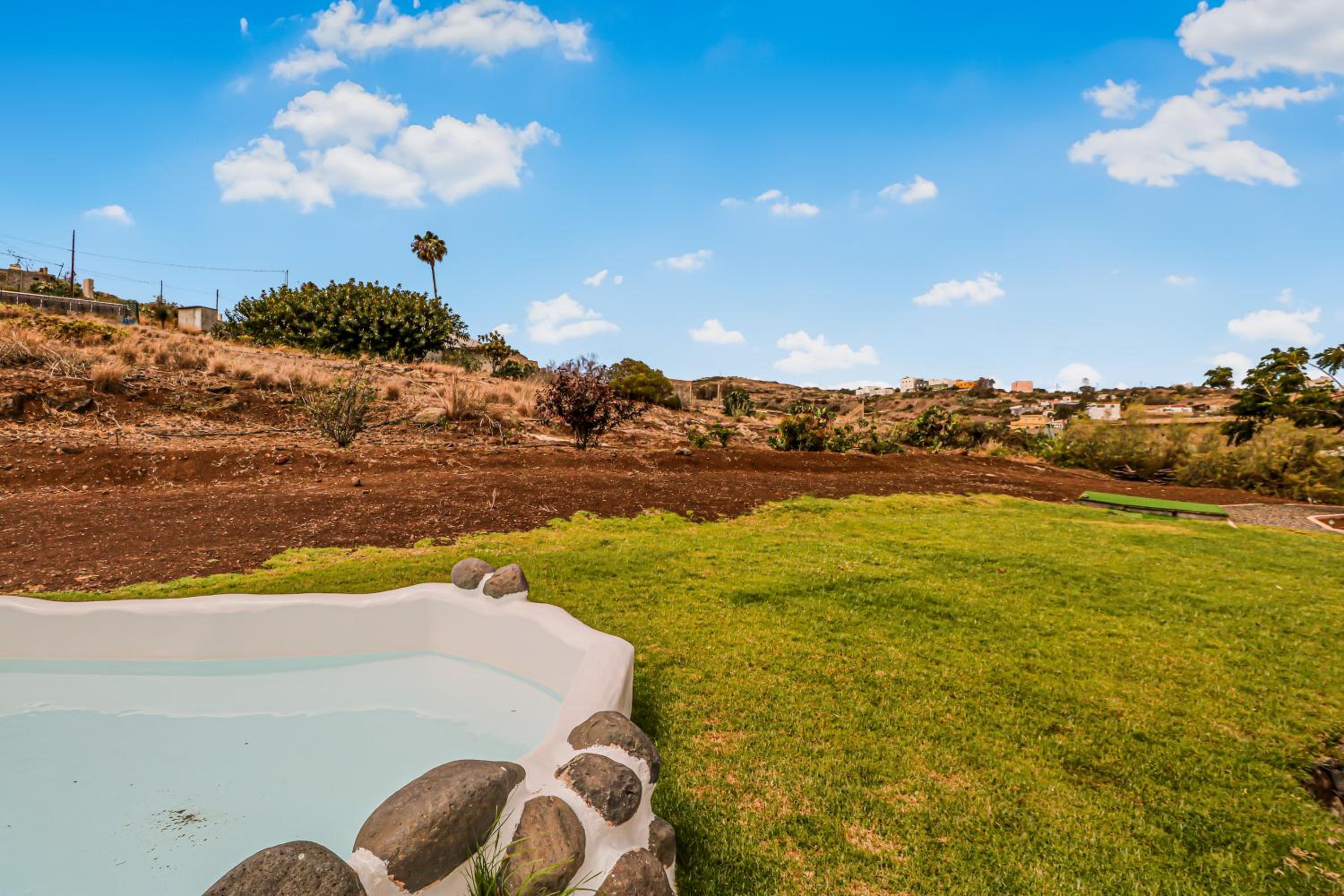 Trendy Rural House Casa Tazirga