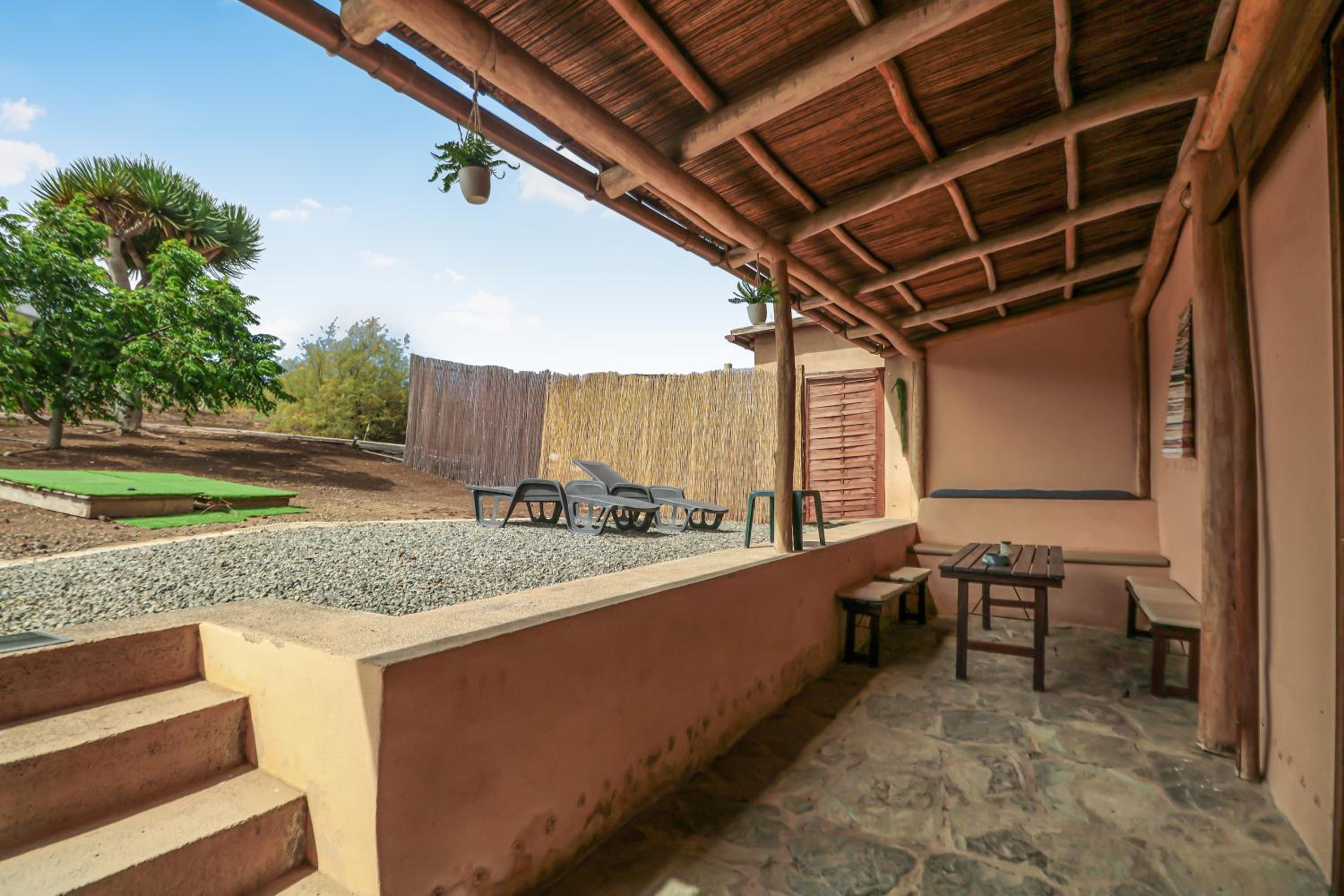Trendy Rural House Casa Tazirga