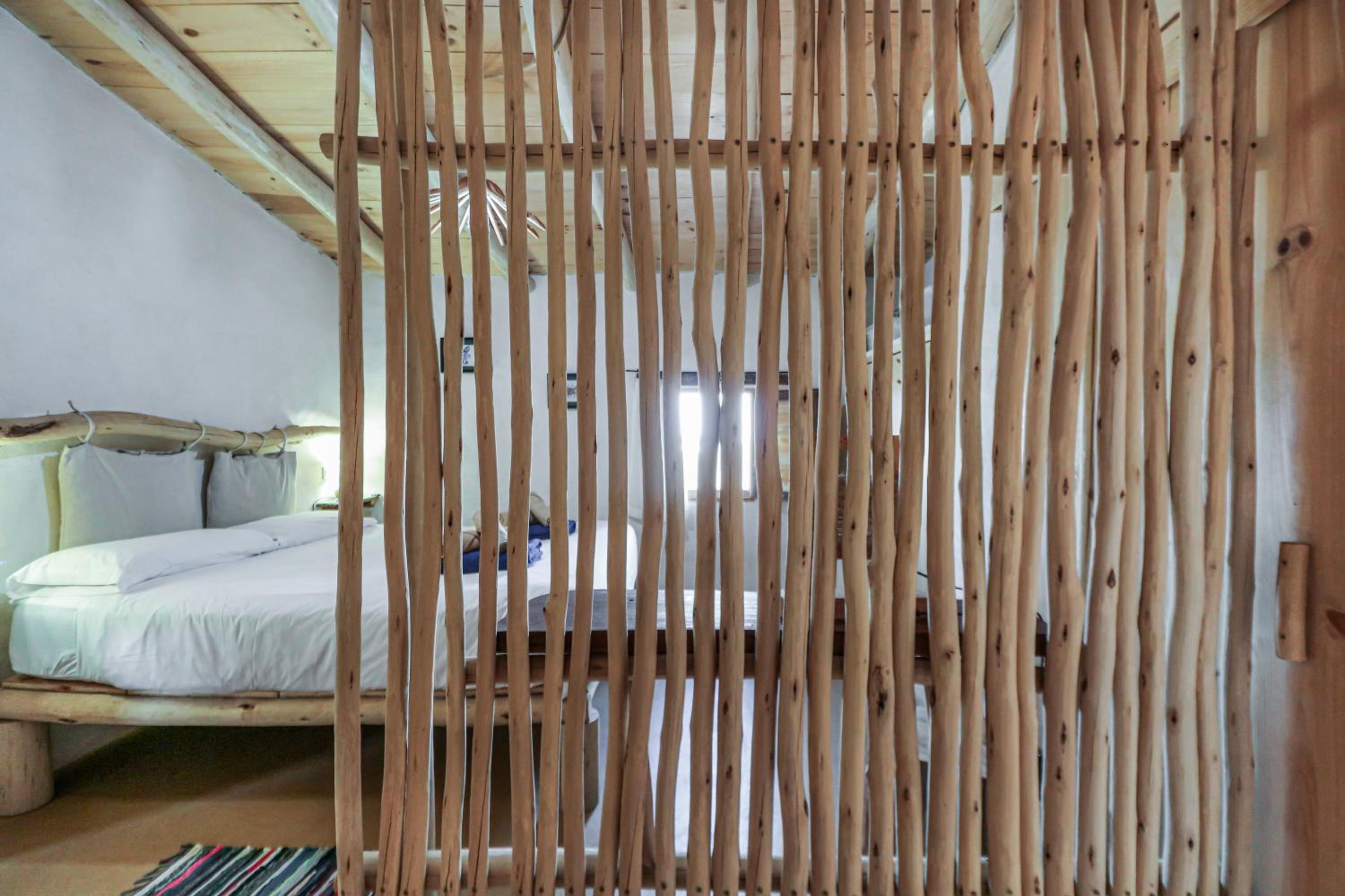 Trendy Rural House Casa Tazirga