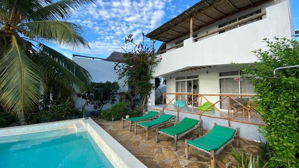 Kiwengwa Vacations - Maisha Marefu Apartments - Property Image 107