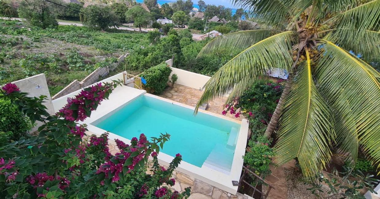 Kiwengwa Vacations - Maisha Marefu Apartments - Property Image 106