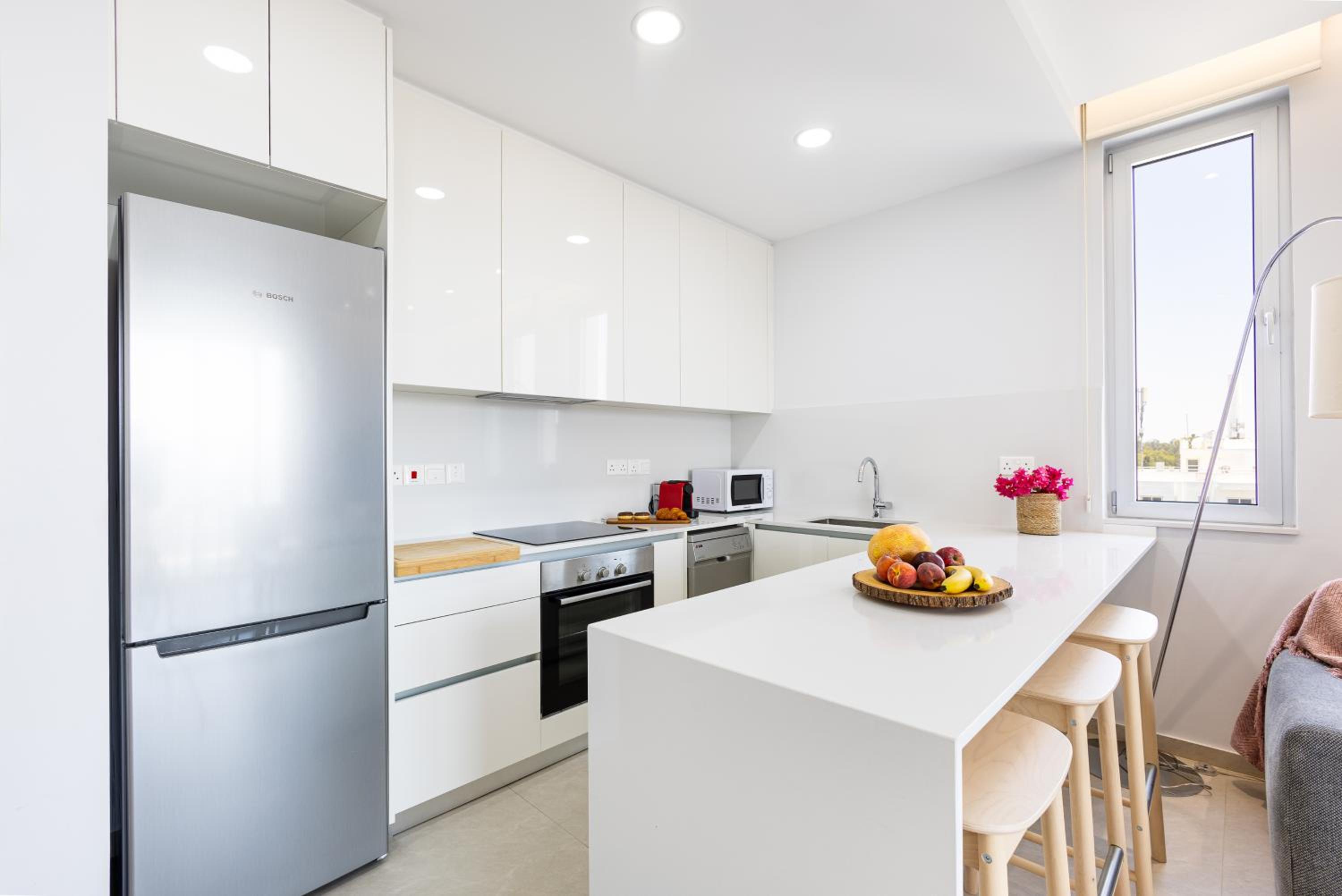 Rodoni Residence