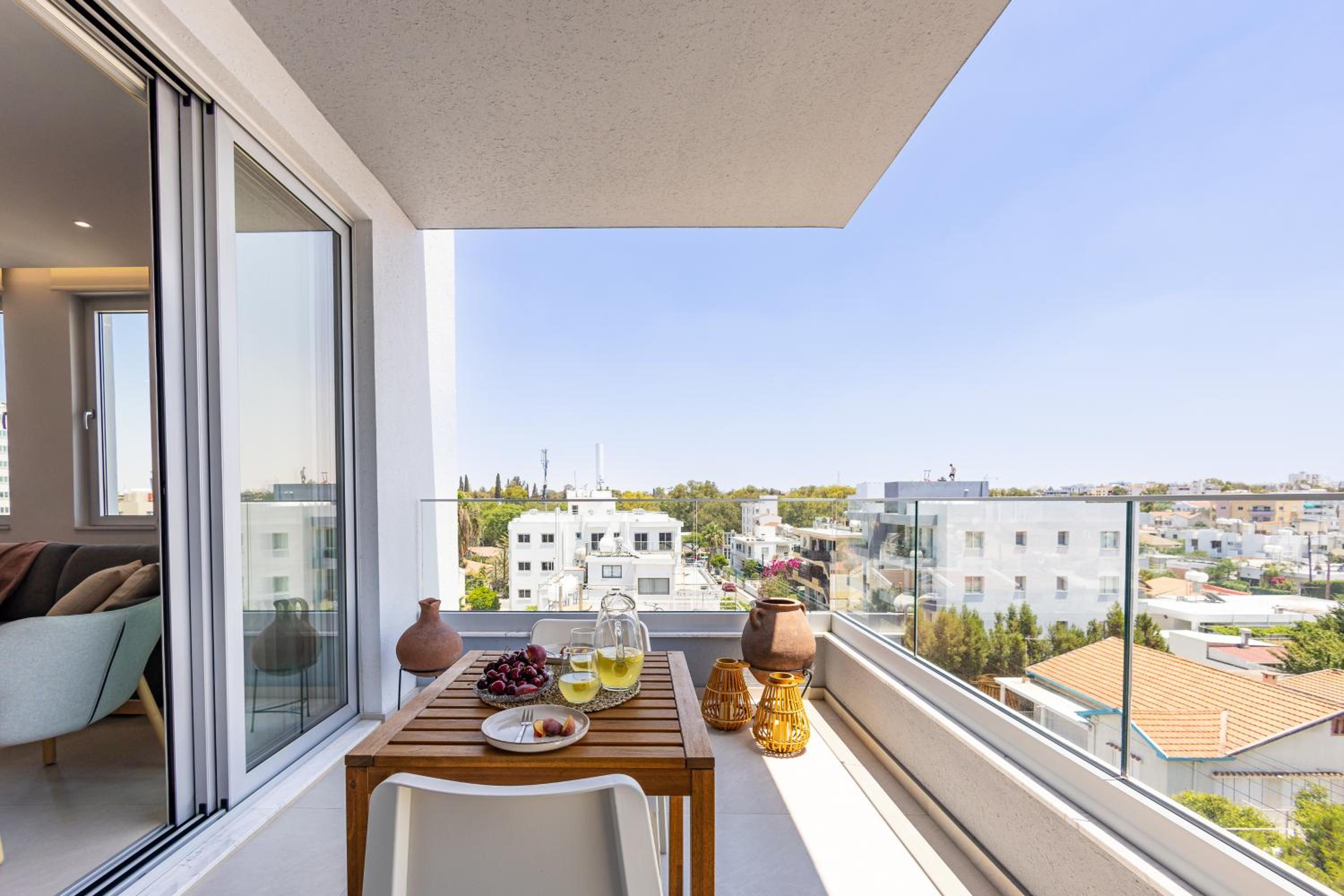 Rodoni Residence