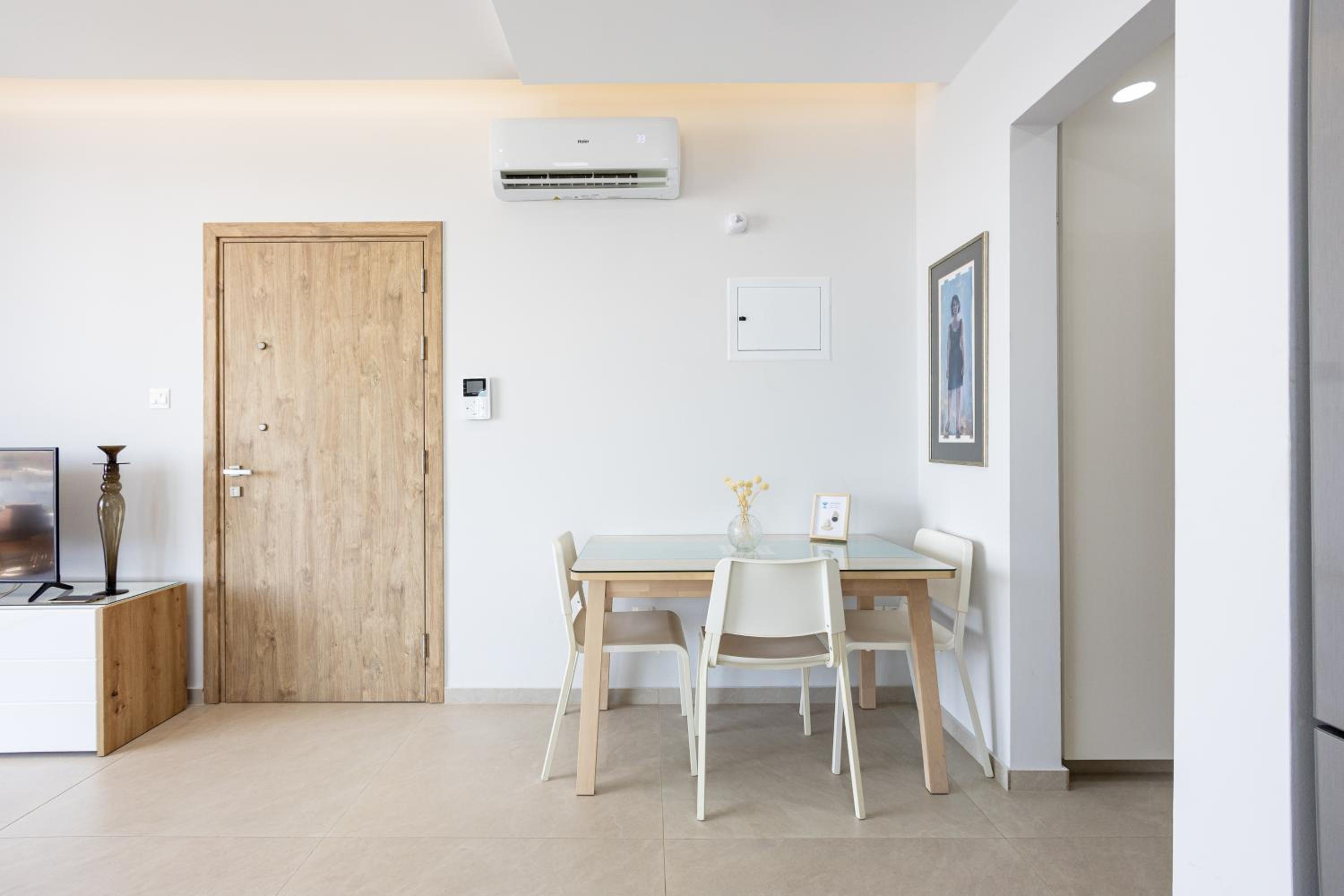 Rodoni Residence