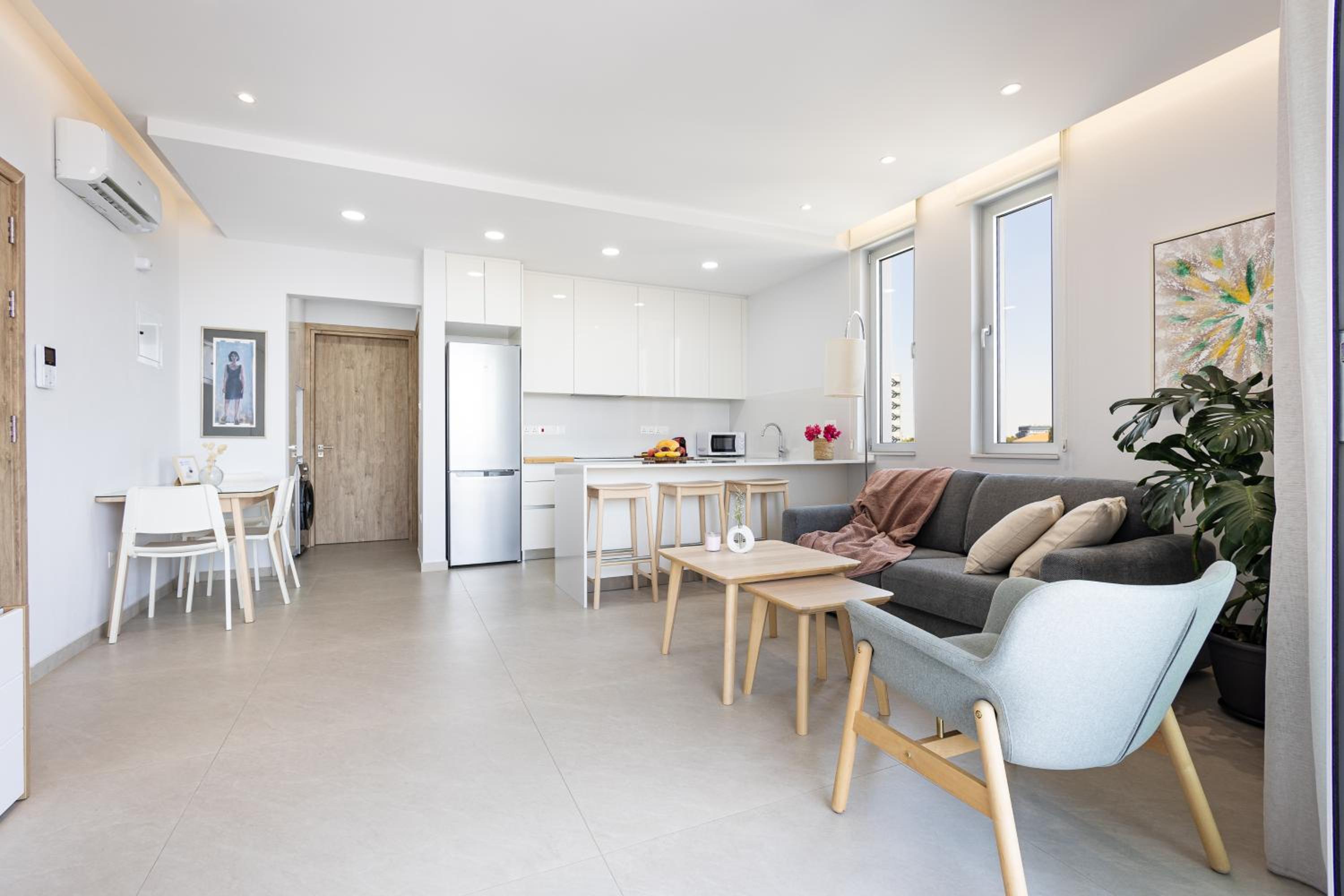 Rodoni Residence
