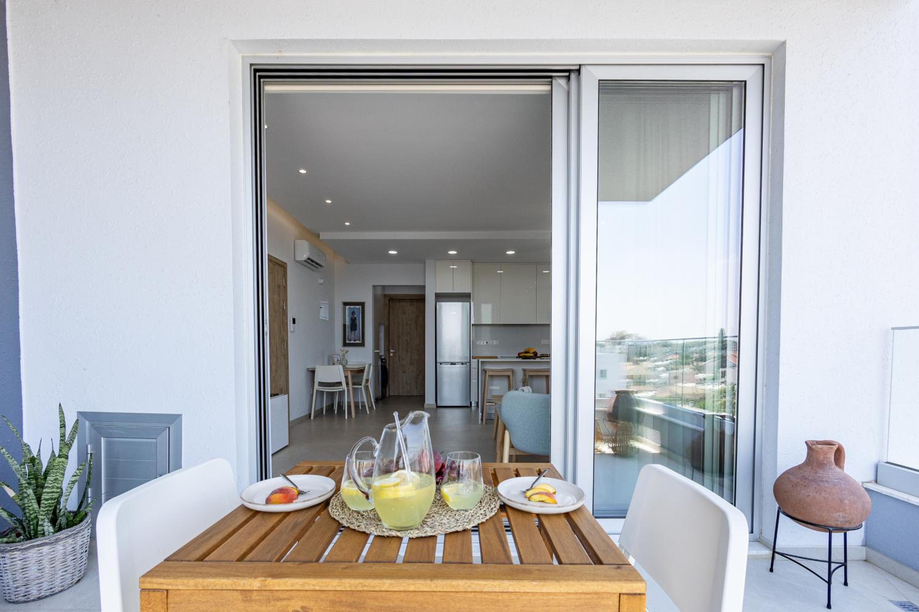 Rodoni Residence