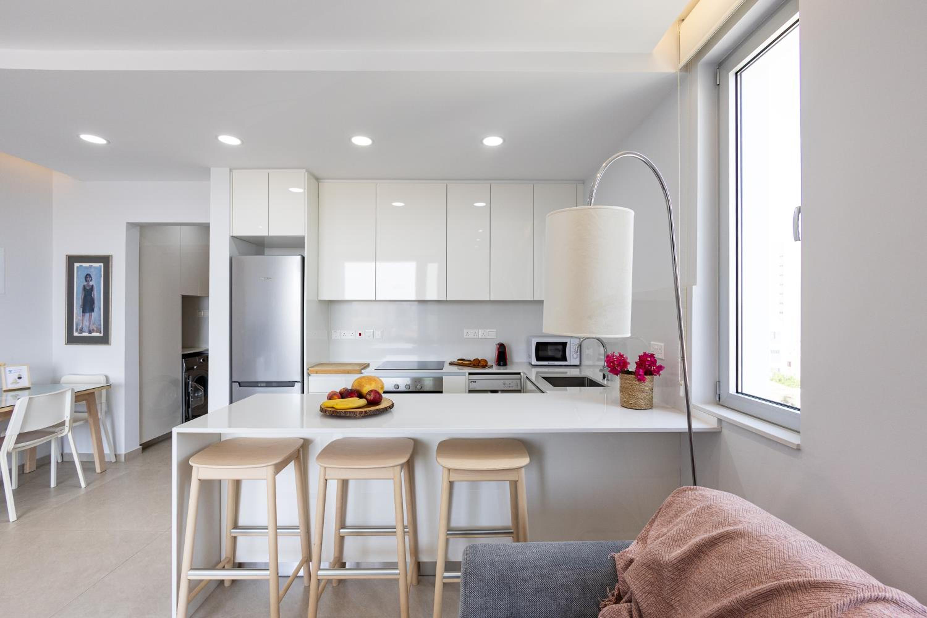 Rodoni Residence