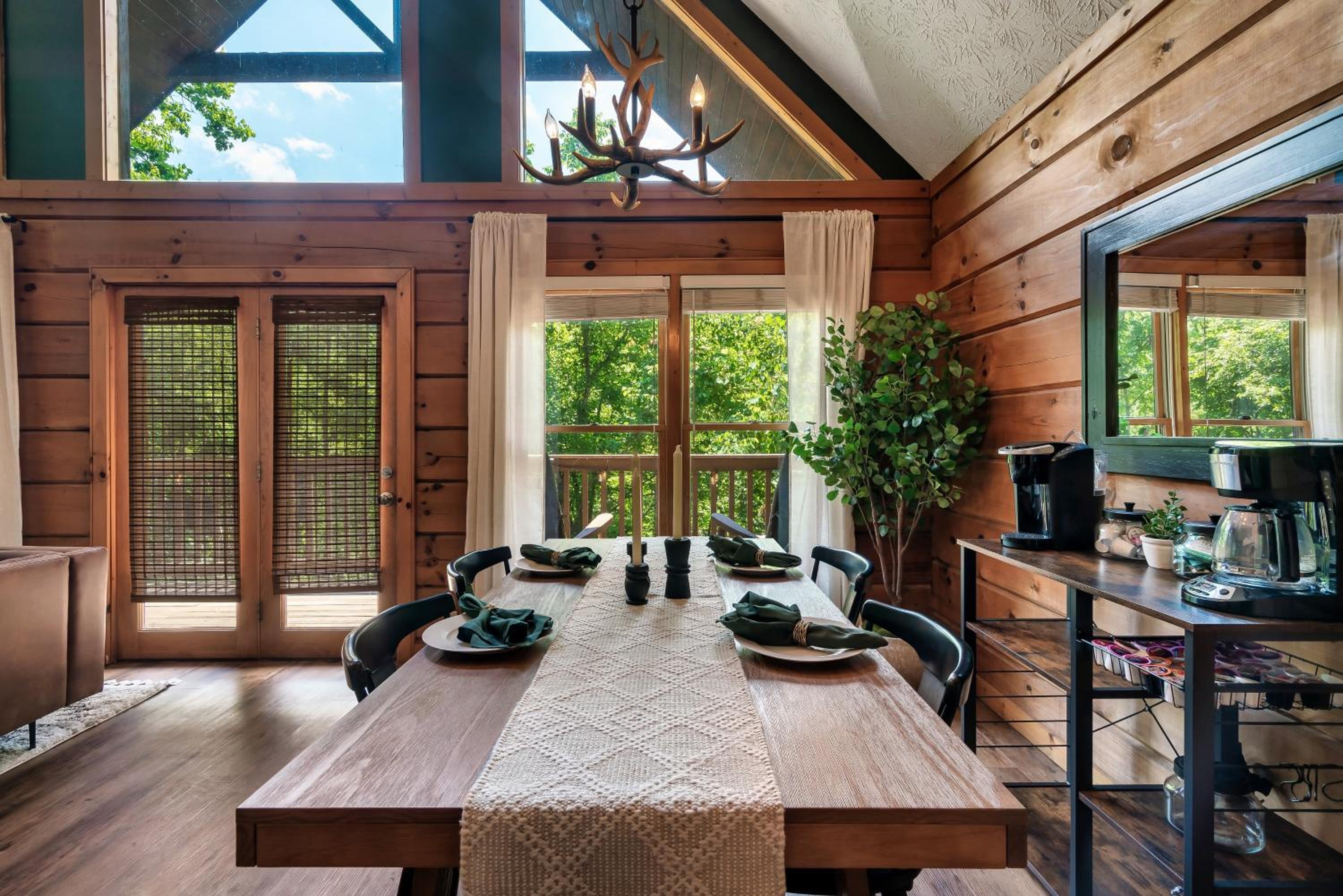 Sweet Serenity Retreat view 3