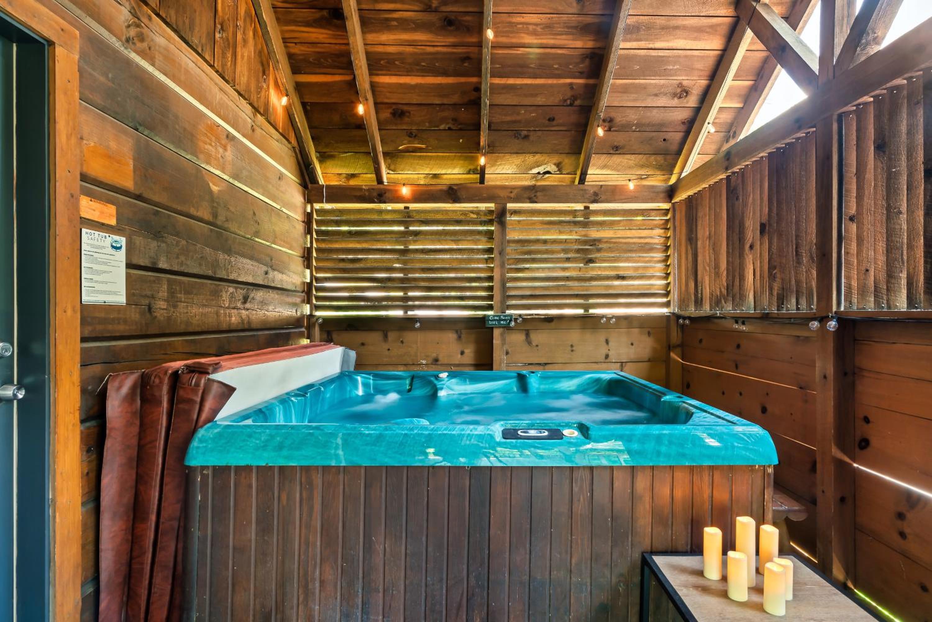 Sweet Serenity Retreat view 5