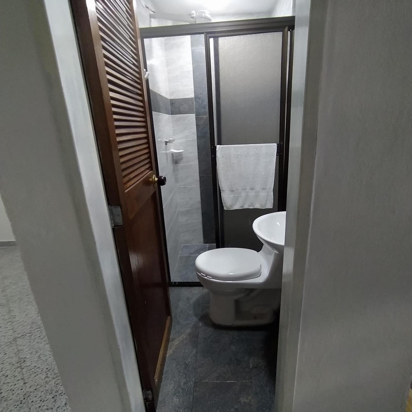 Cómoda Casa en Medellín