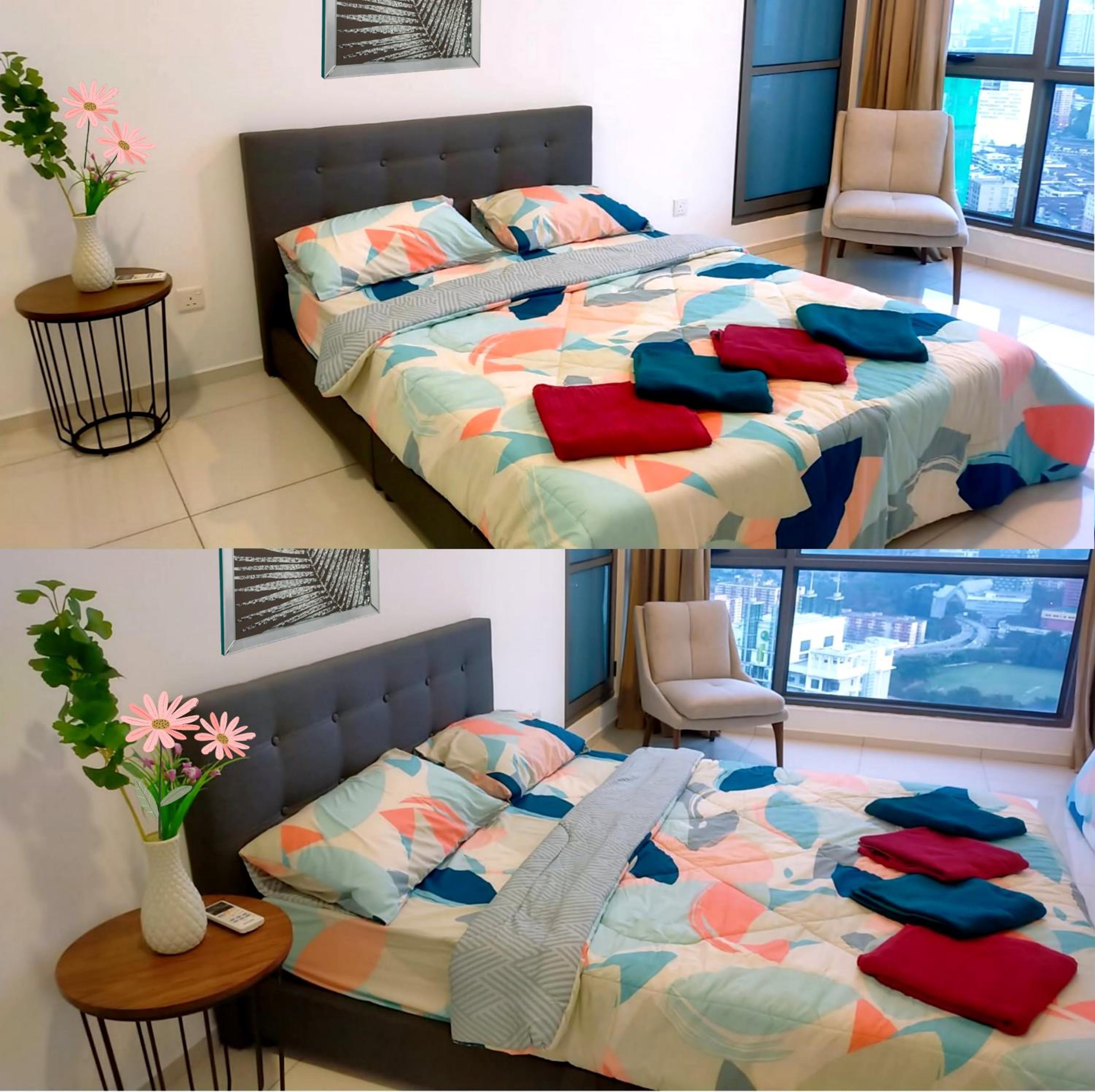 2-Bed Luxury Resort Robertson