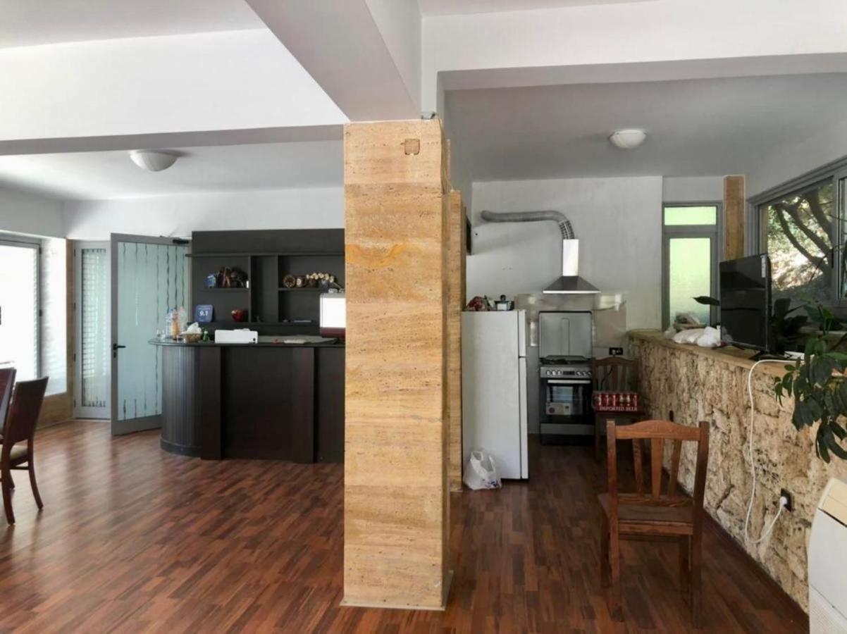 Sun House
