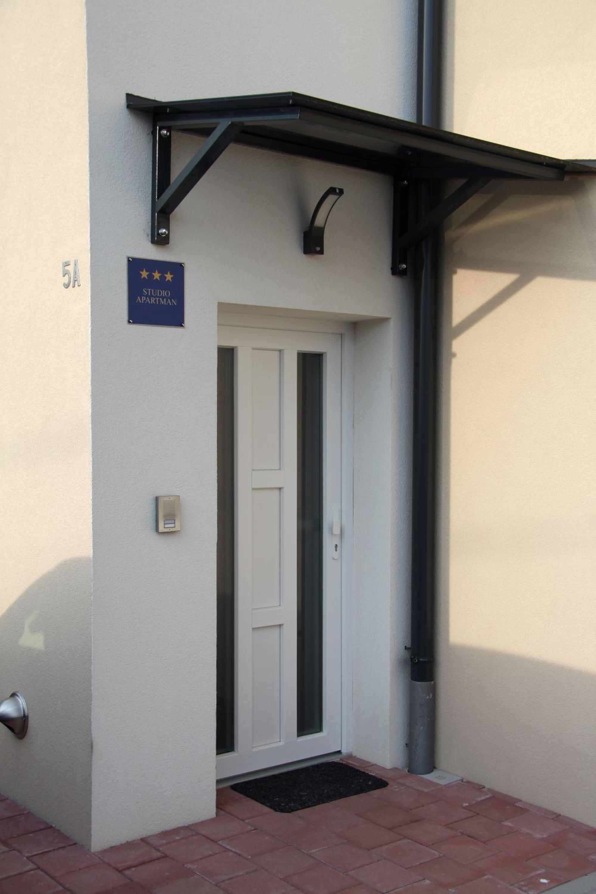 Apartman Matulica