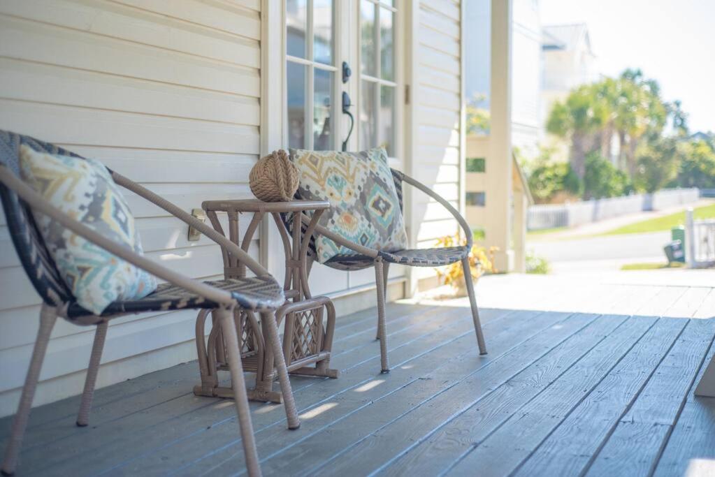 Gulf views, steps to beach, Pool, Walk To Dining view 3