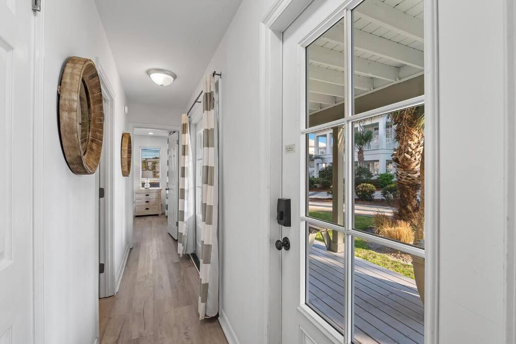 Gulf views, steps to beach, Pool, Walk To Dining view 5