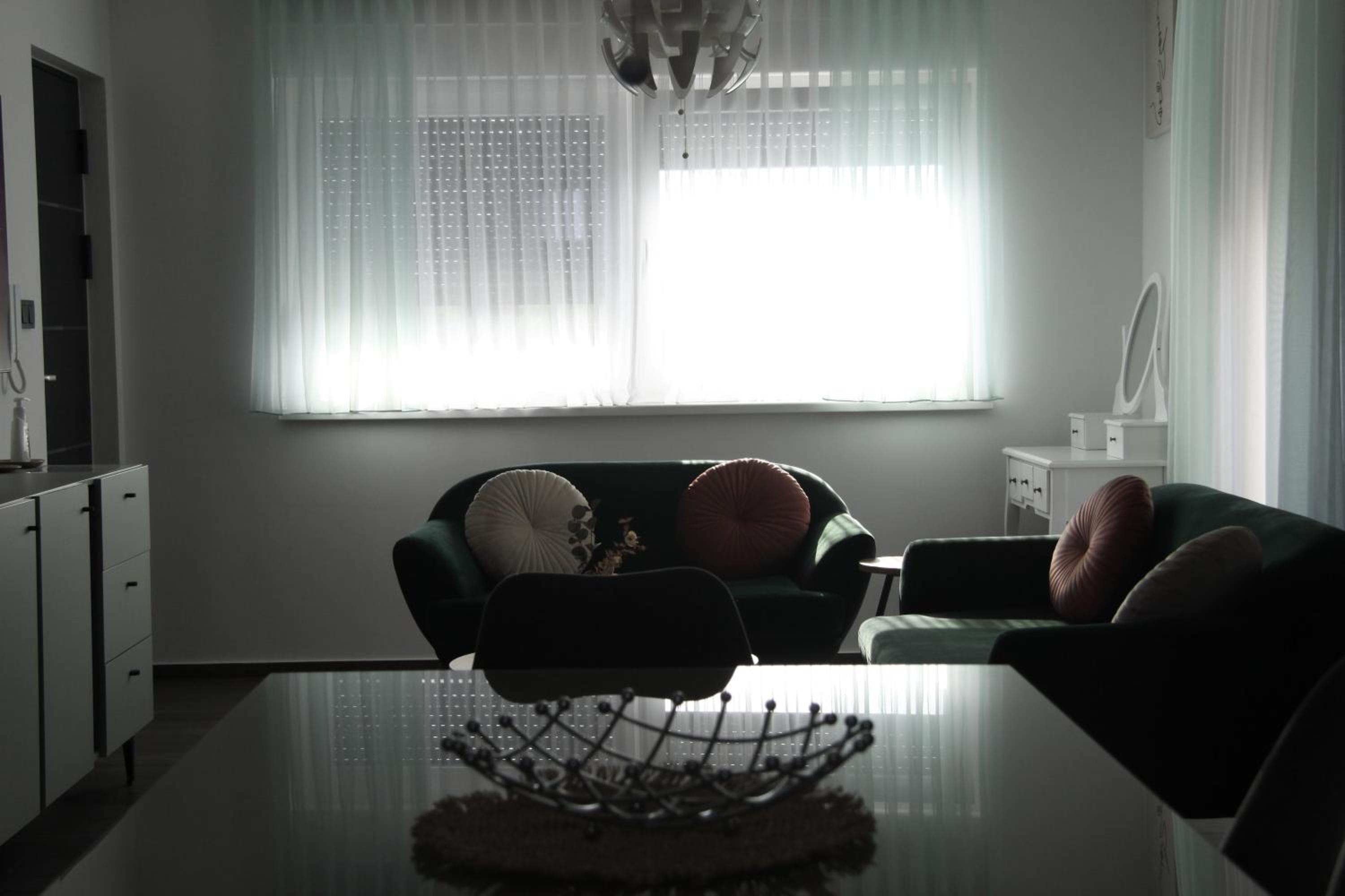 Apartman Matulica