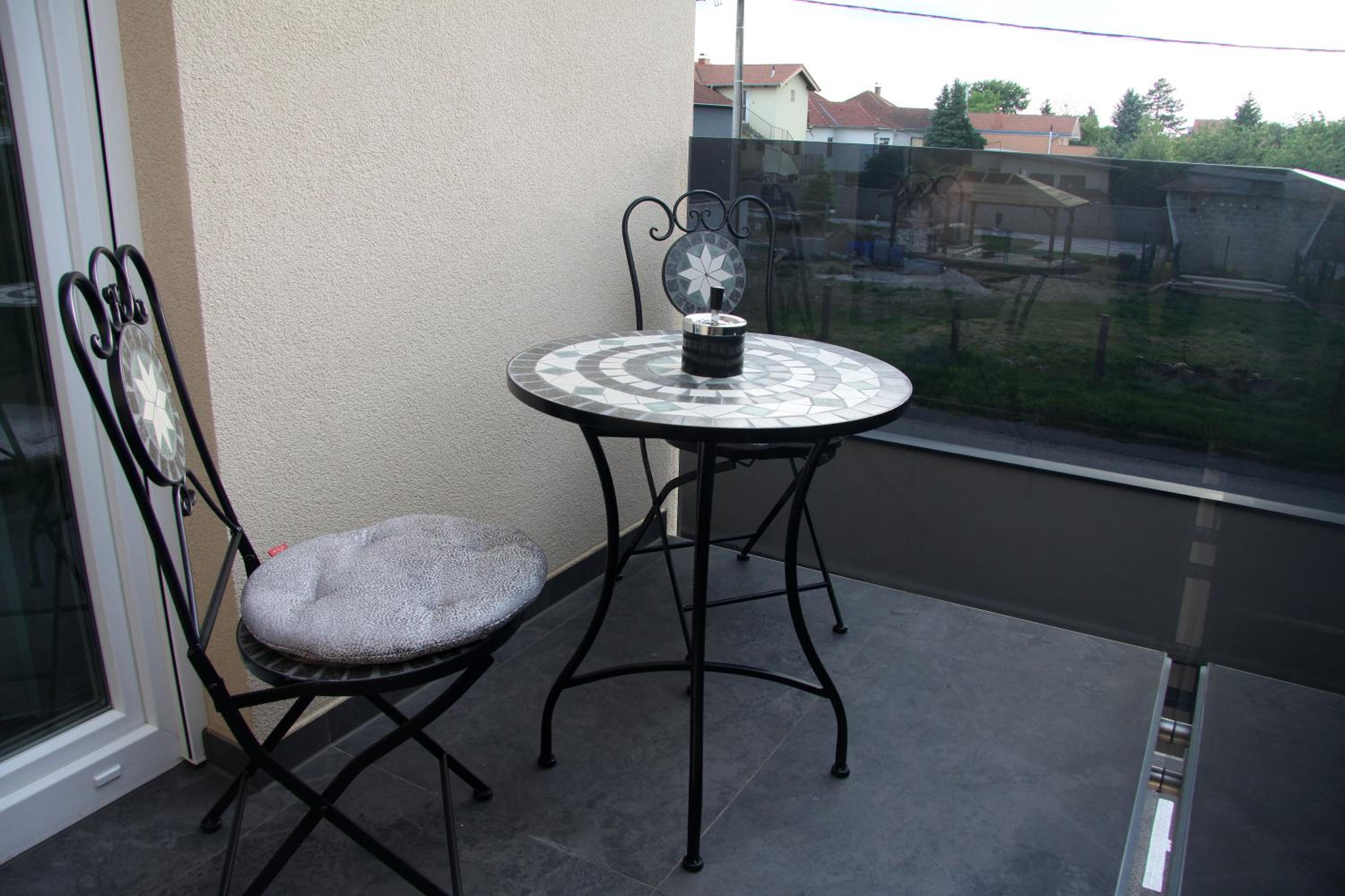 Apartman Matulica