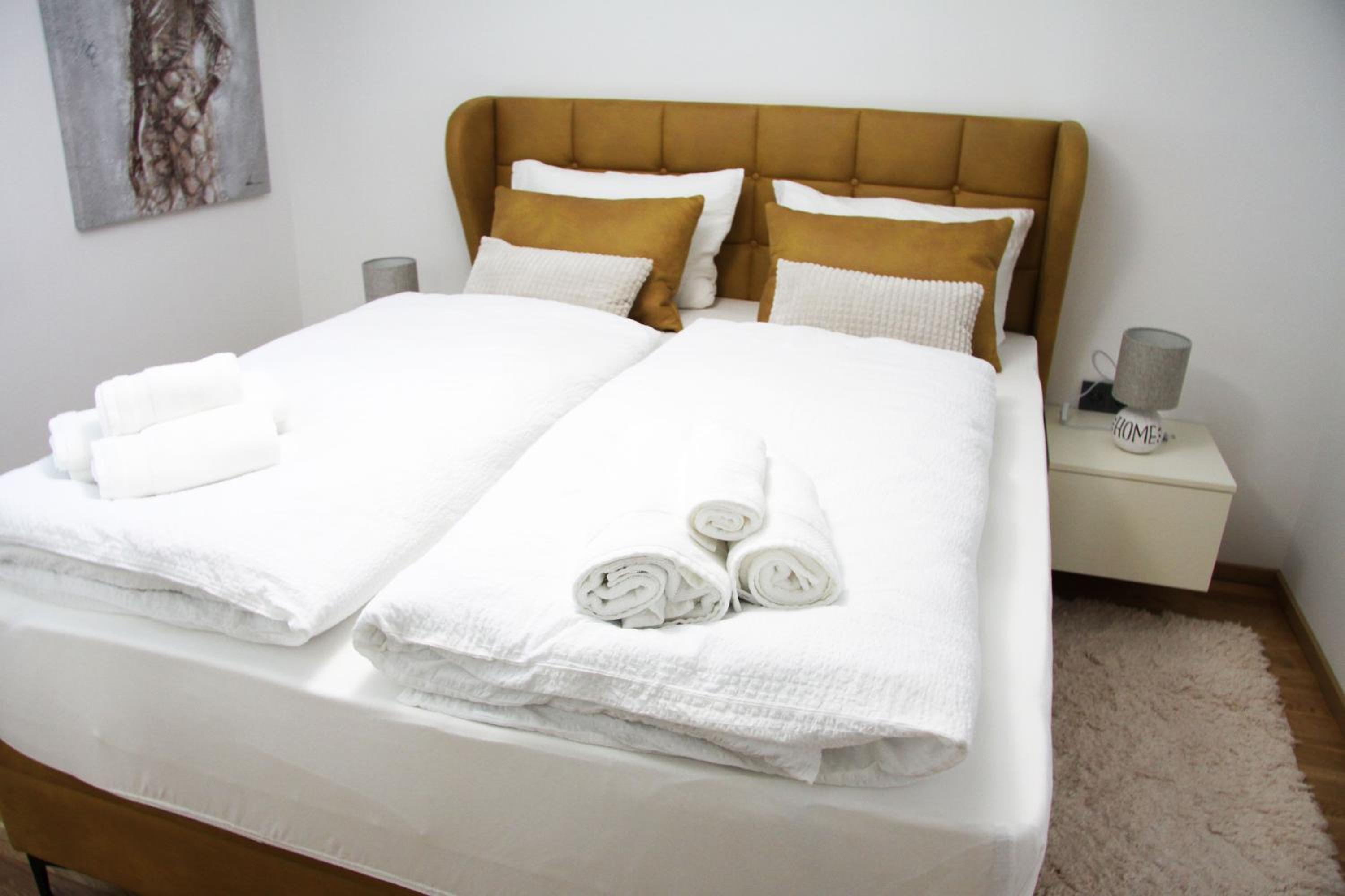 Apartman Matulica