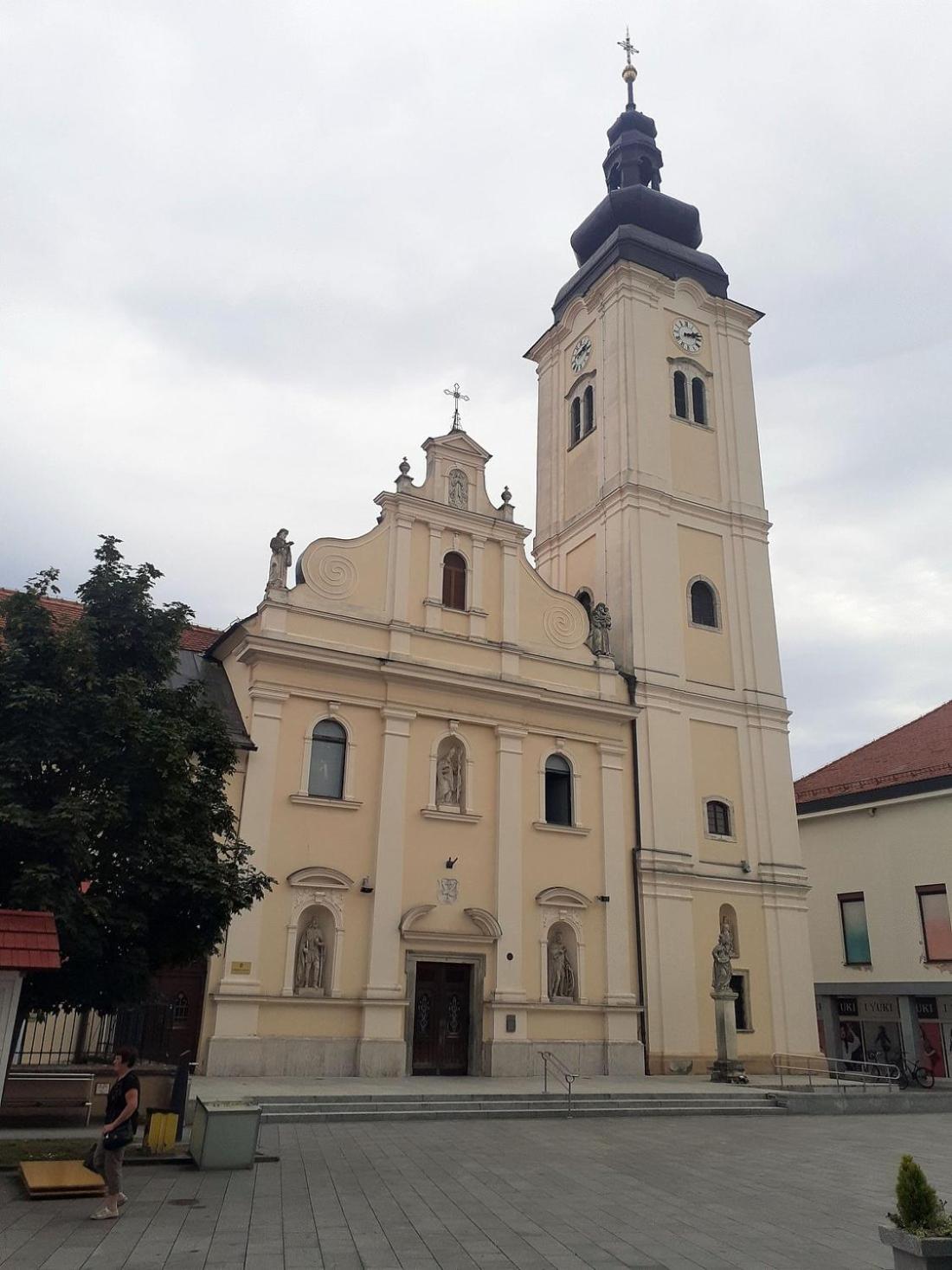 Apartman Matulica