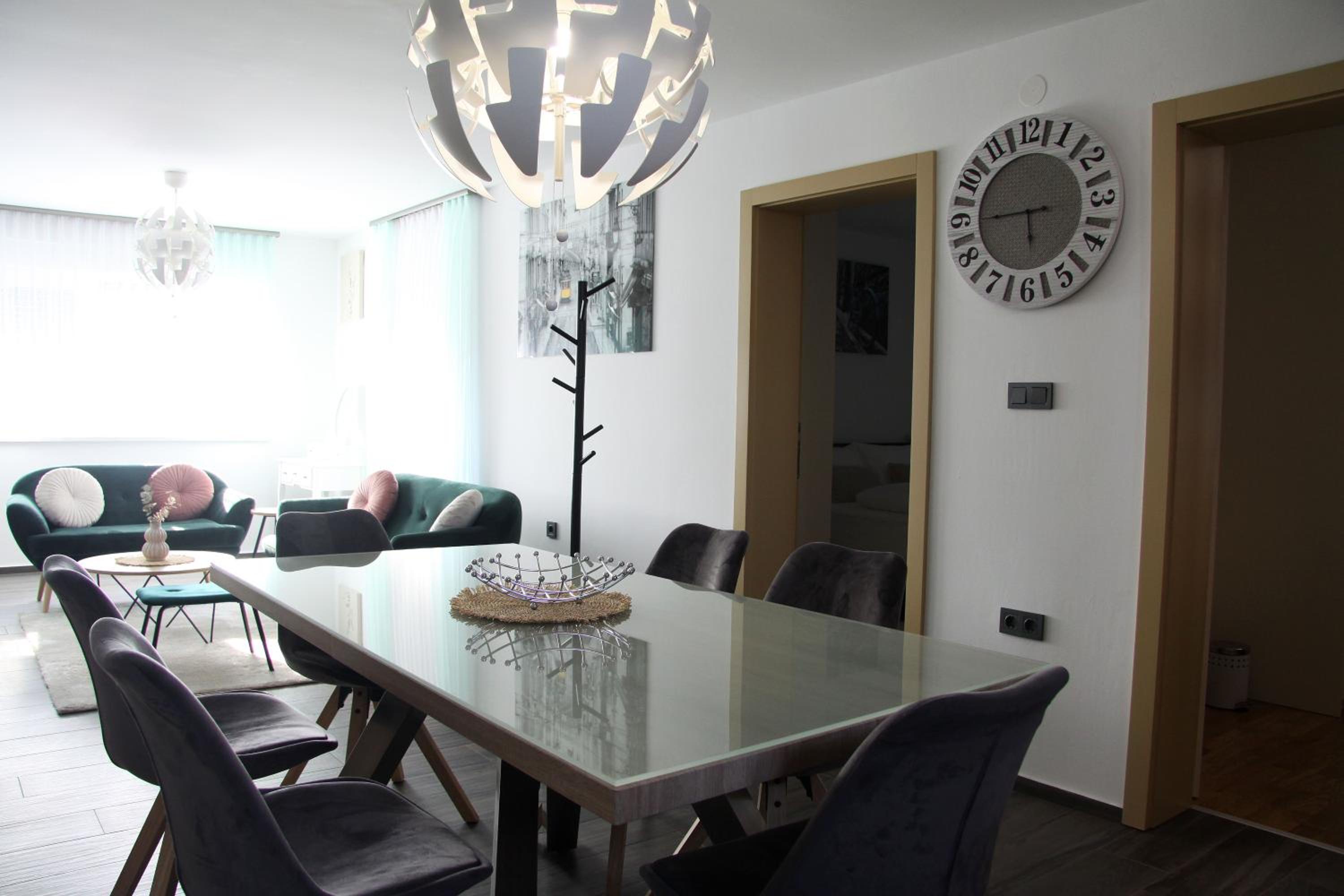 Apartman Matulica