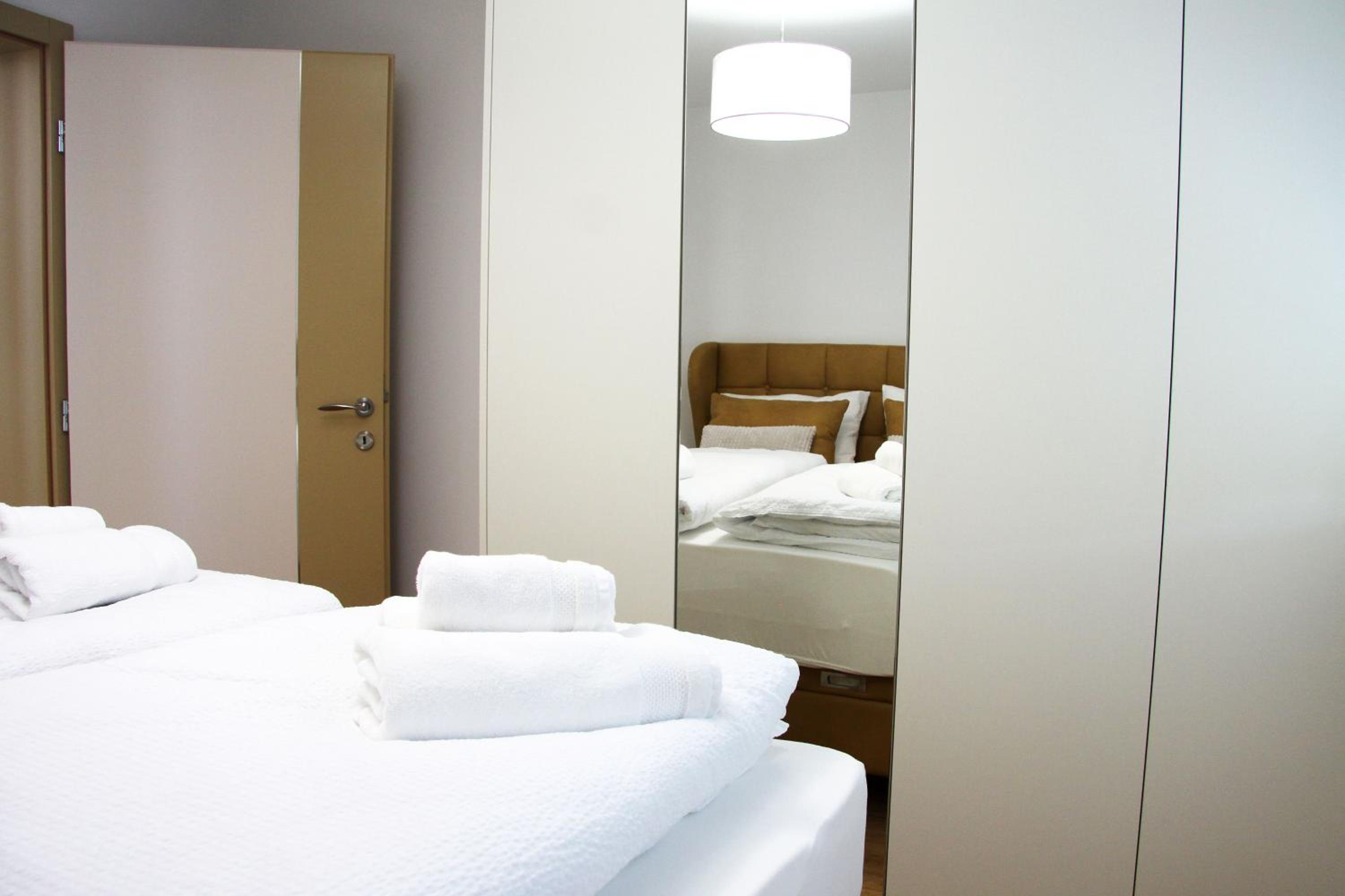 Apartman Matulica