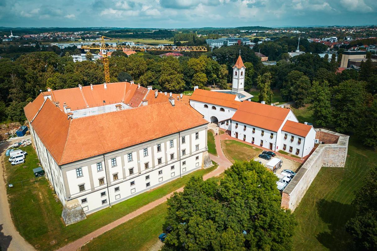 Apartman Matulica