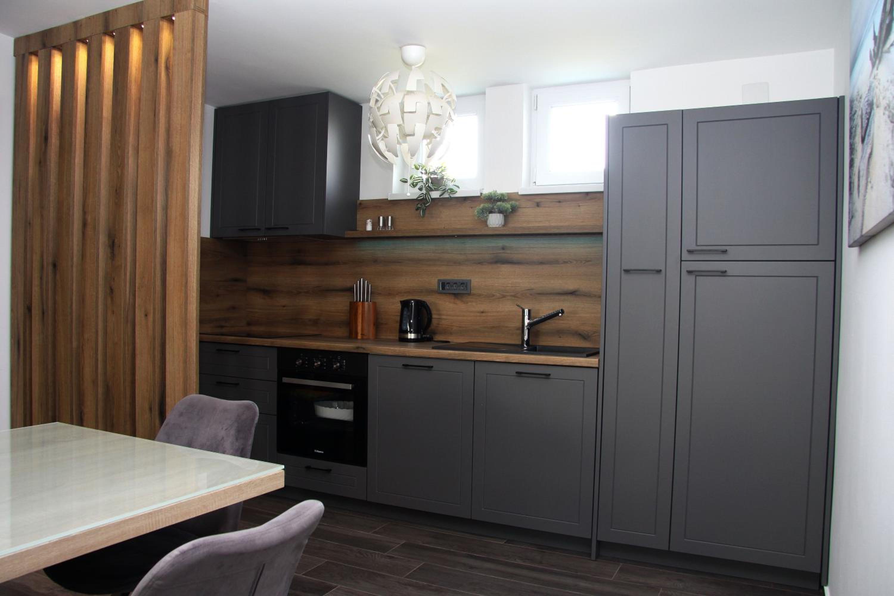 Apartman Matulica