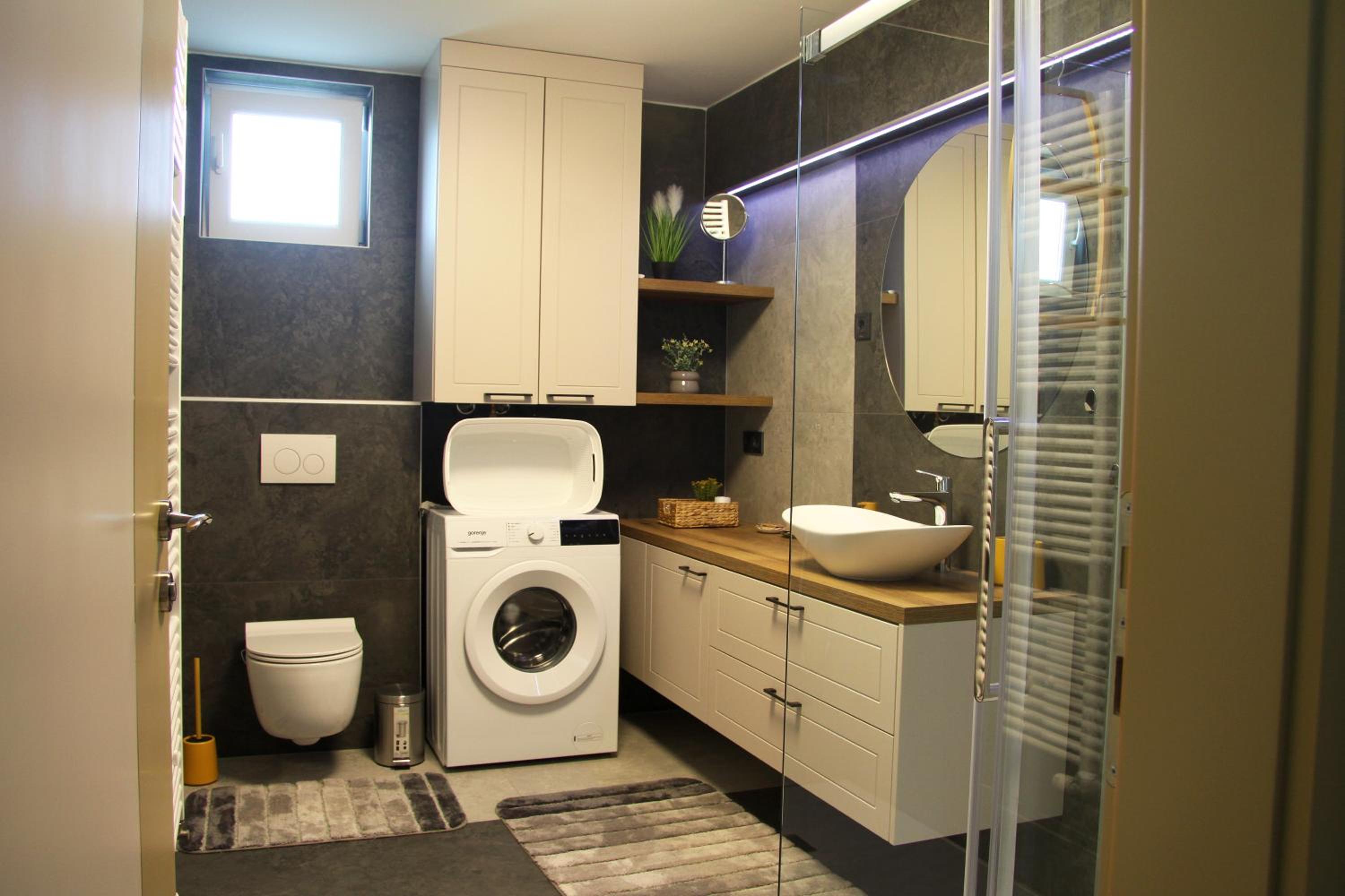 Apartman Matulica