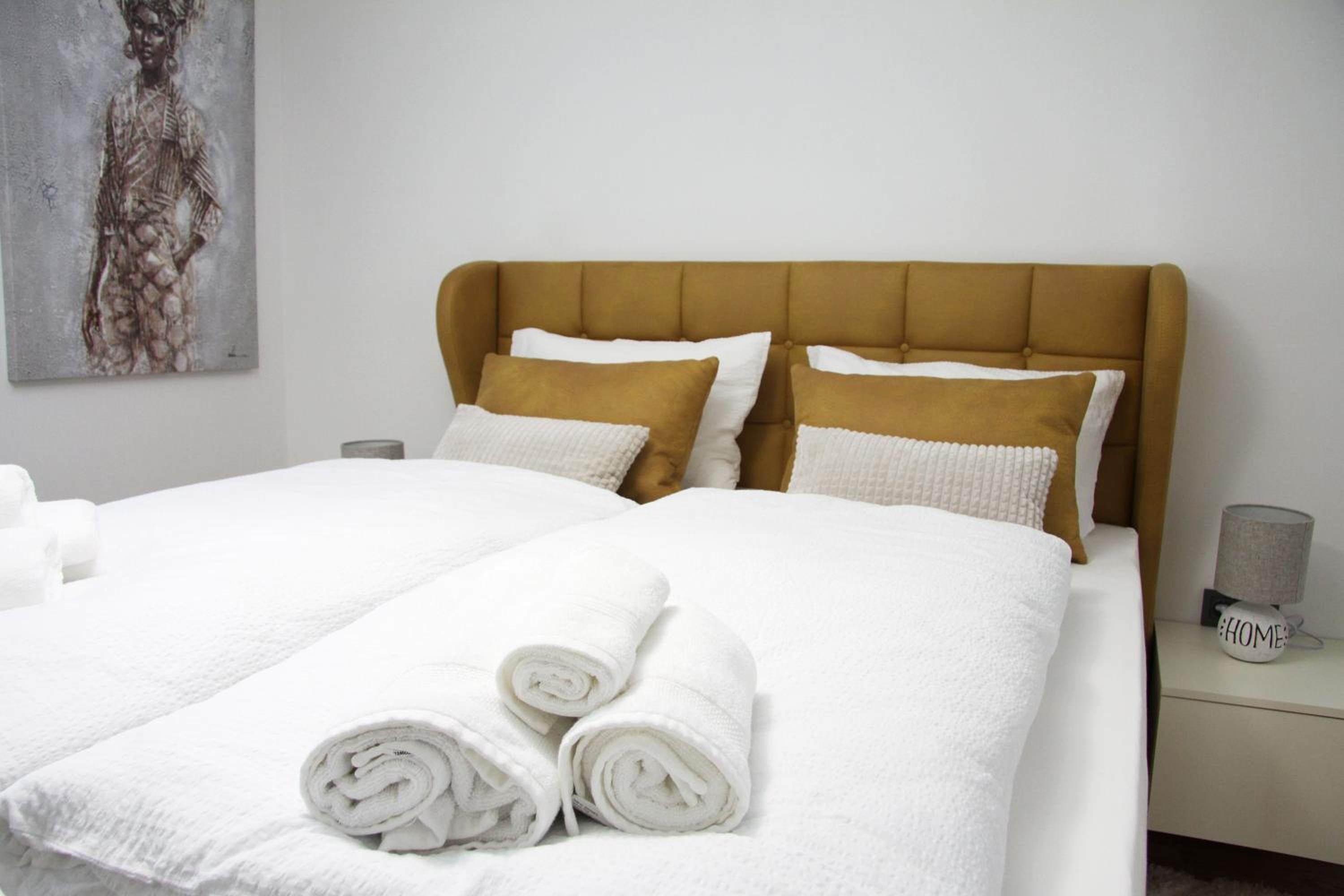 Apartman Matulica