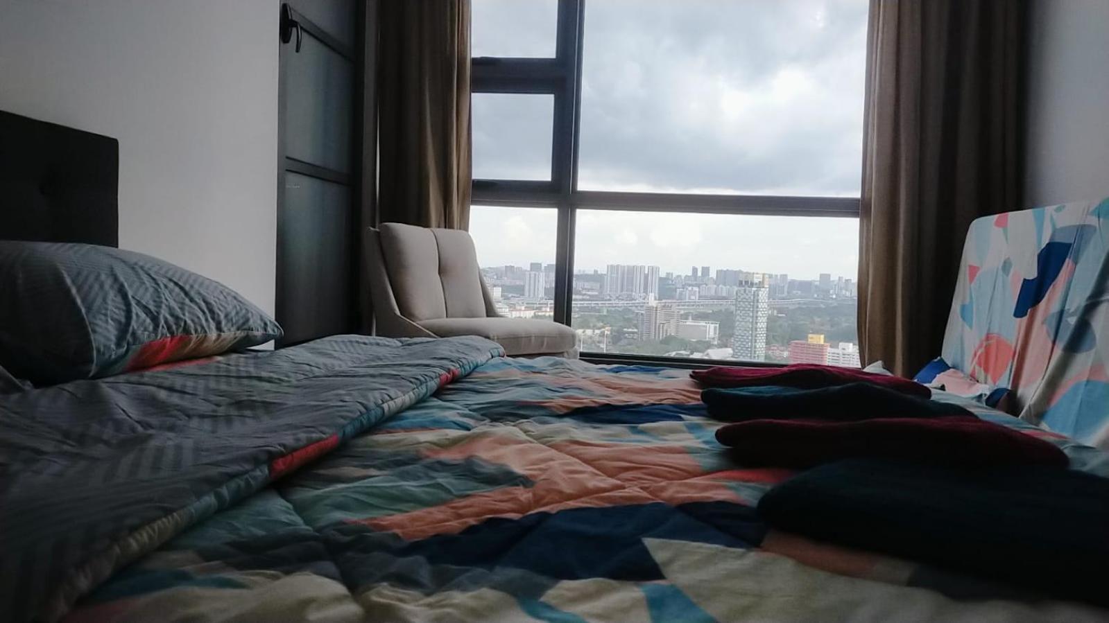2-Bed Luxury Resort Robertson