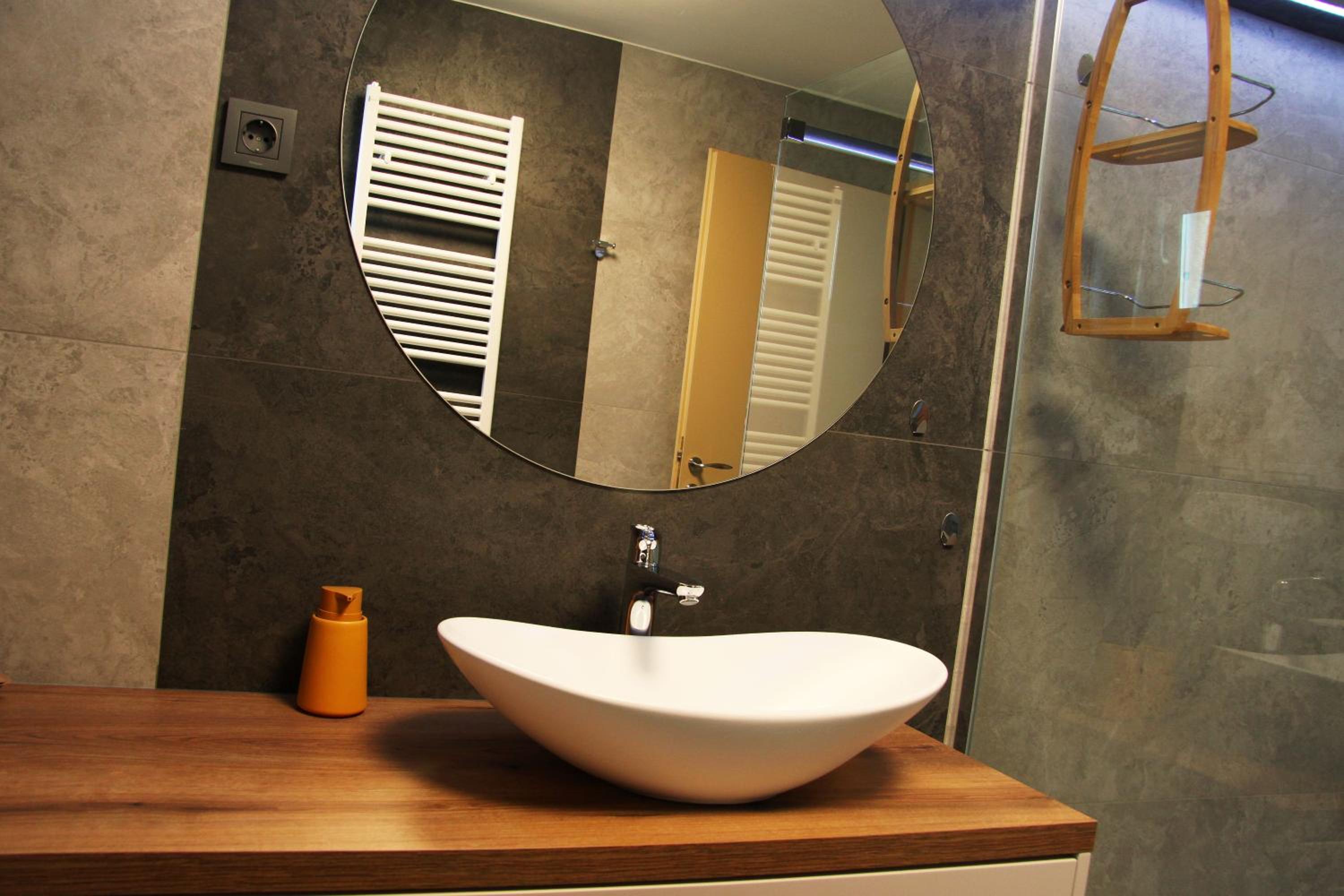 Apartman Matulica