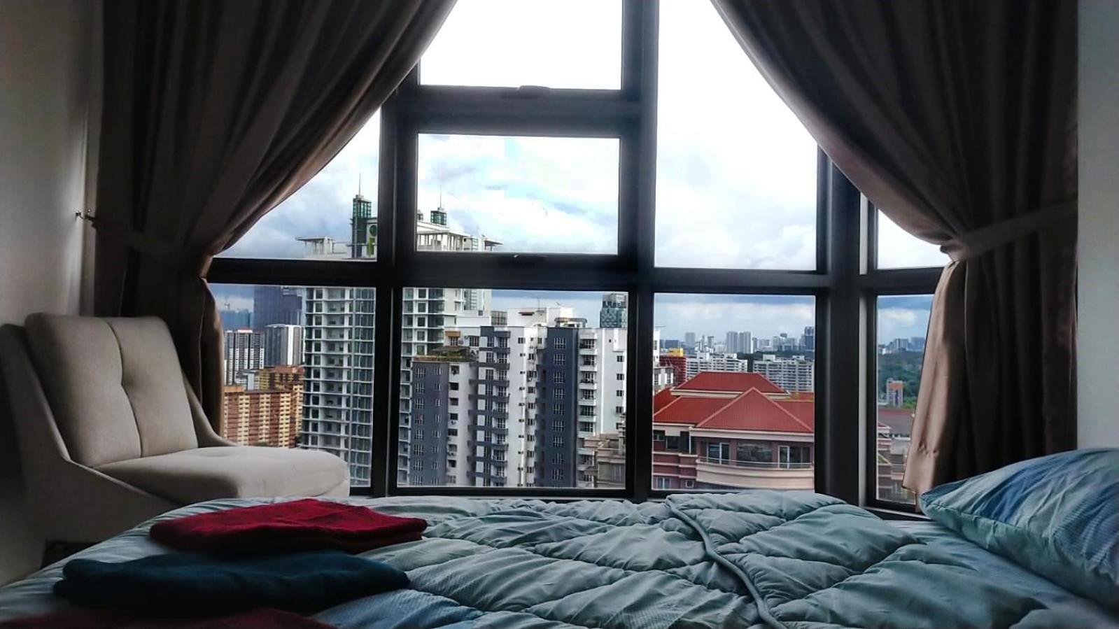 2-Bed Luxury Resort Robertson