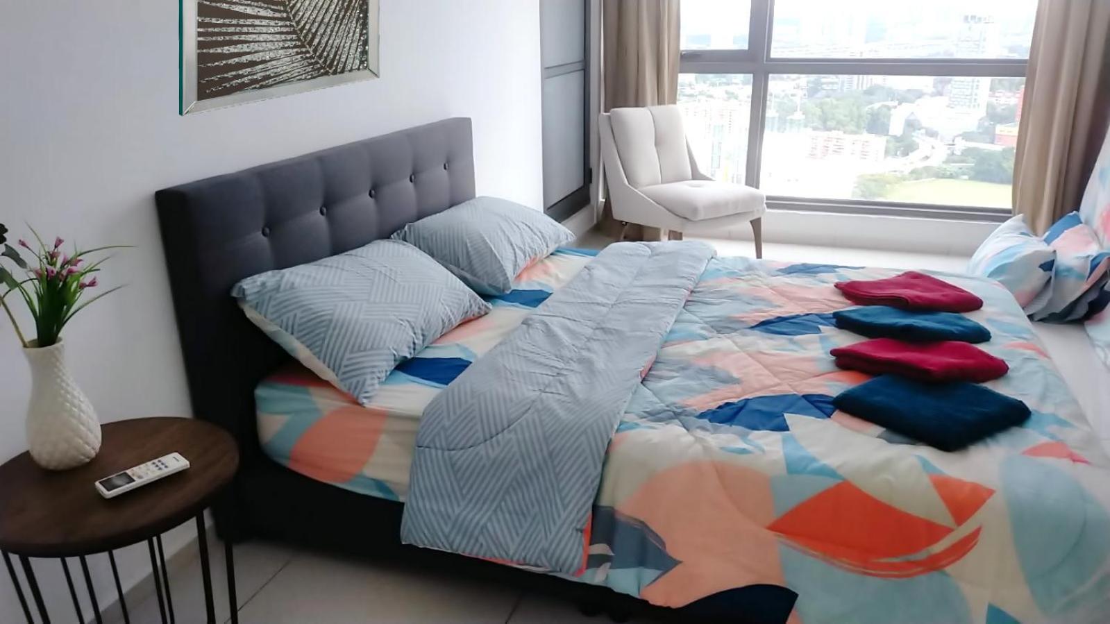 2-Bed Luxury Resort Robertson