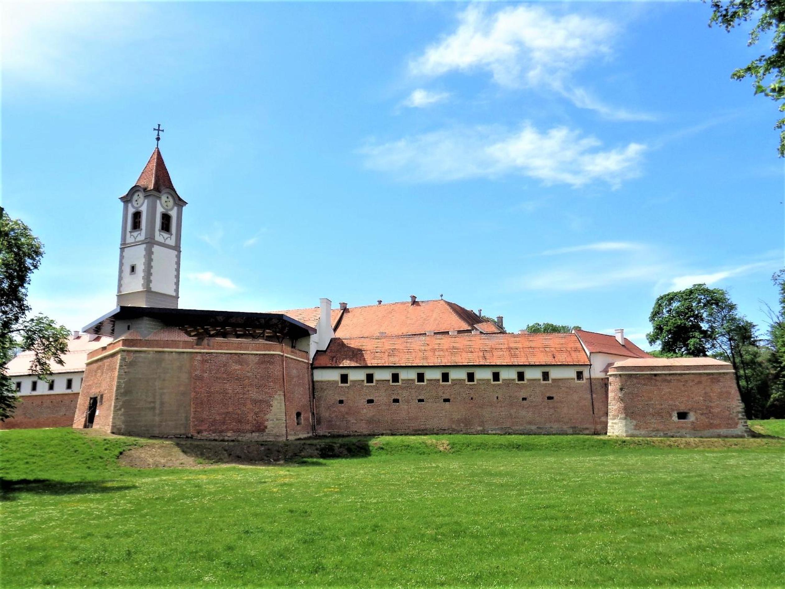 Apartman Matulica