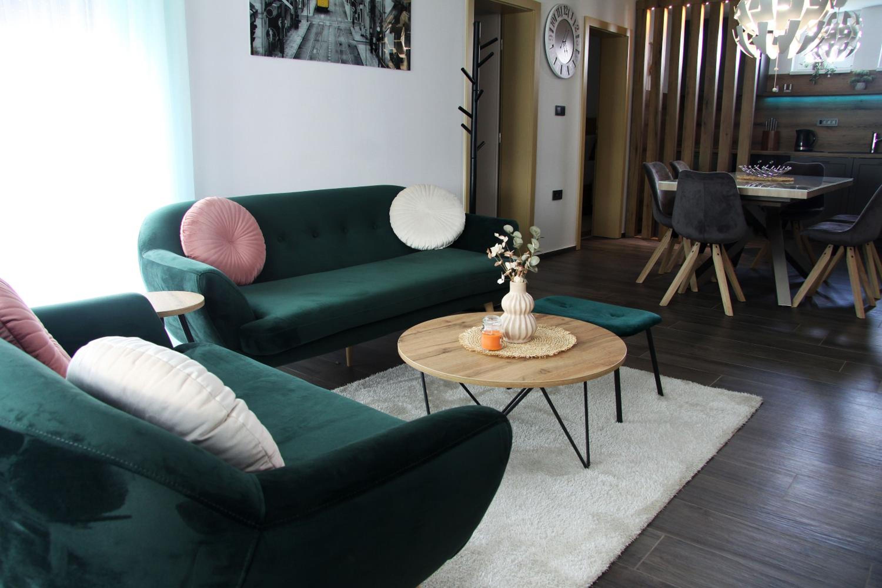 Apartman Matulica