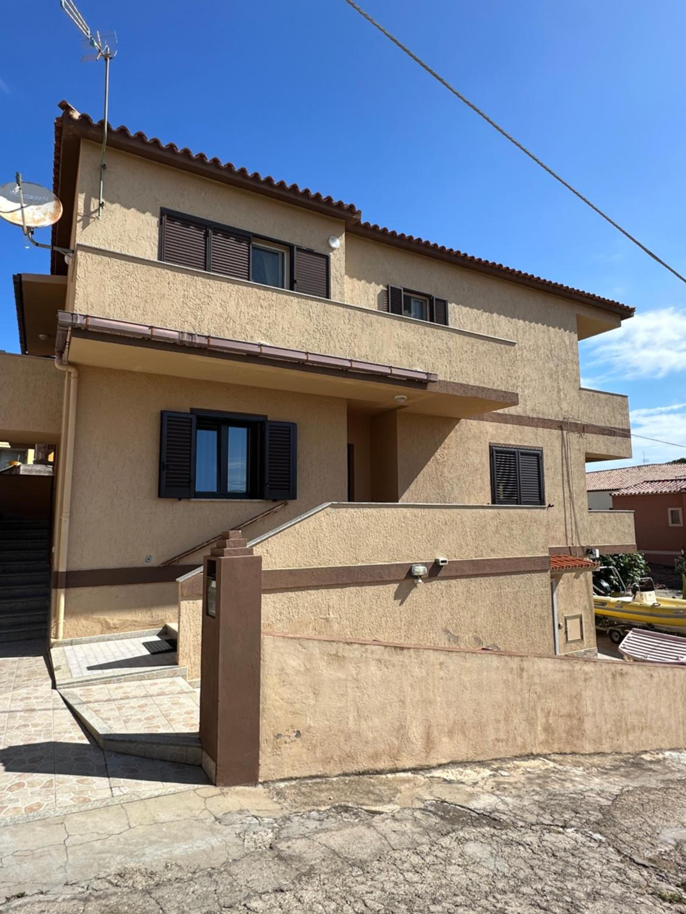 Residenza Elaya La Maddalena view 2