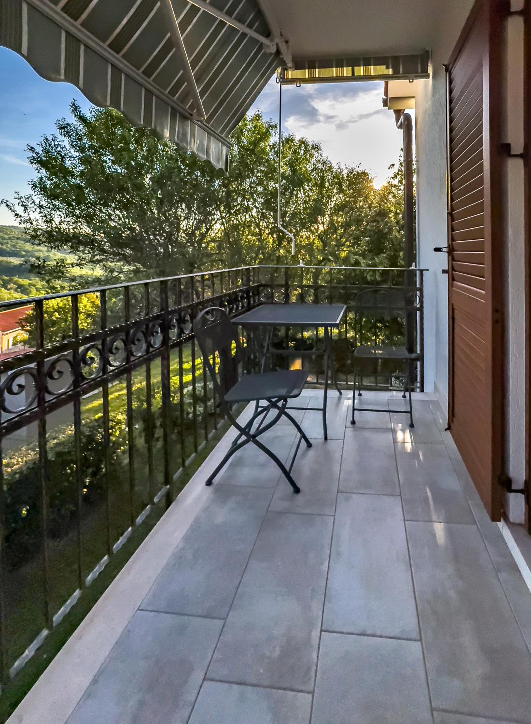 Villa Domenico