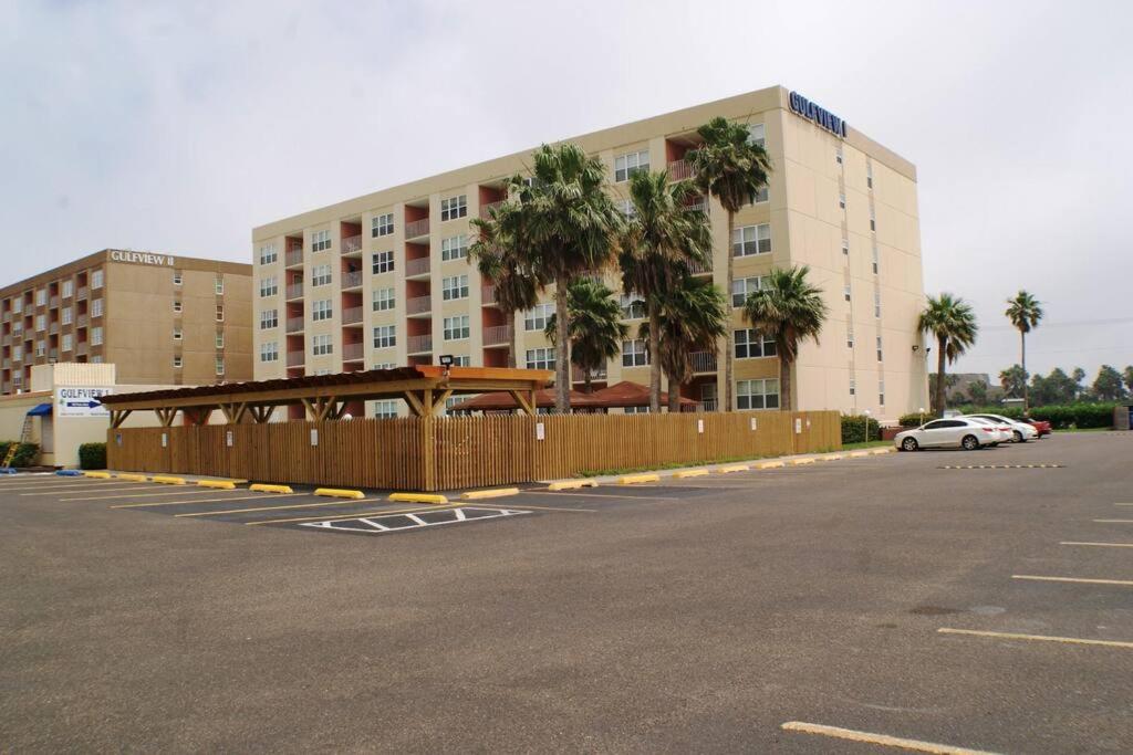 Hotel GV509 LUXURIOUS CONDO 3 min walk to beach, next Beach Park Isla Blanca - Image 1